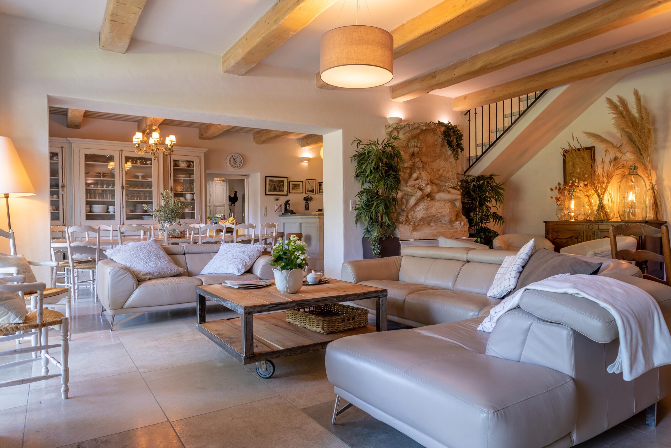 Mas Saint Laurent Premium Villa in Provence