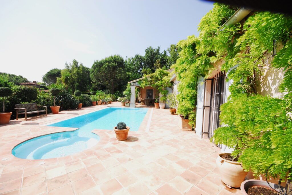 Villa Aclova Premium Villa in French Riviera