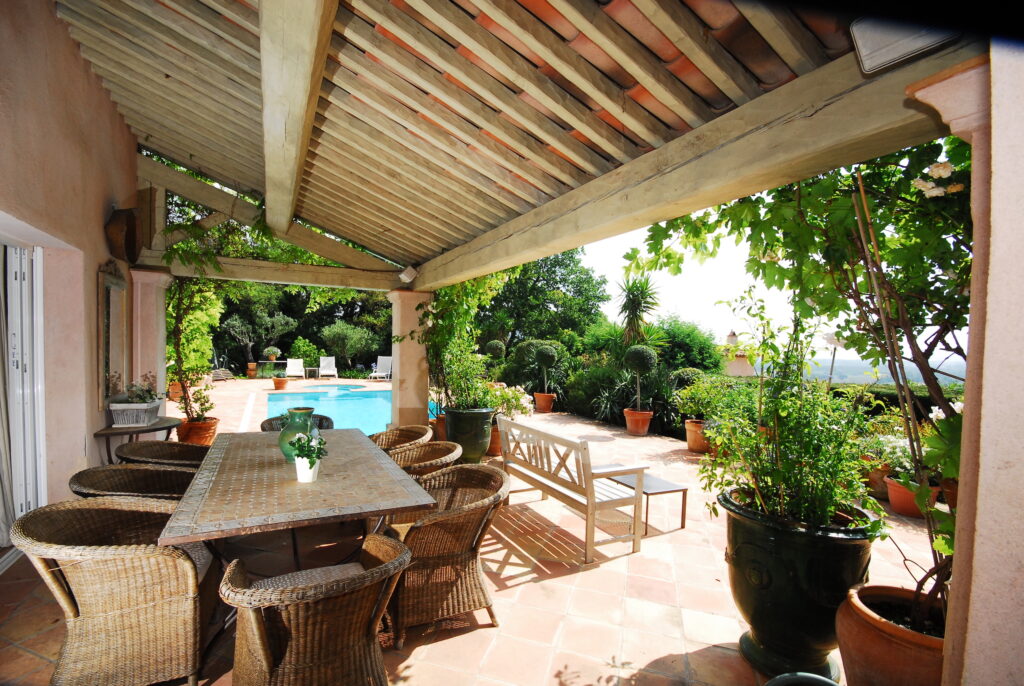 Villa Aclova Premium Villa in French Riviera