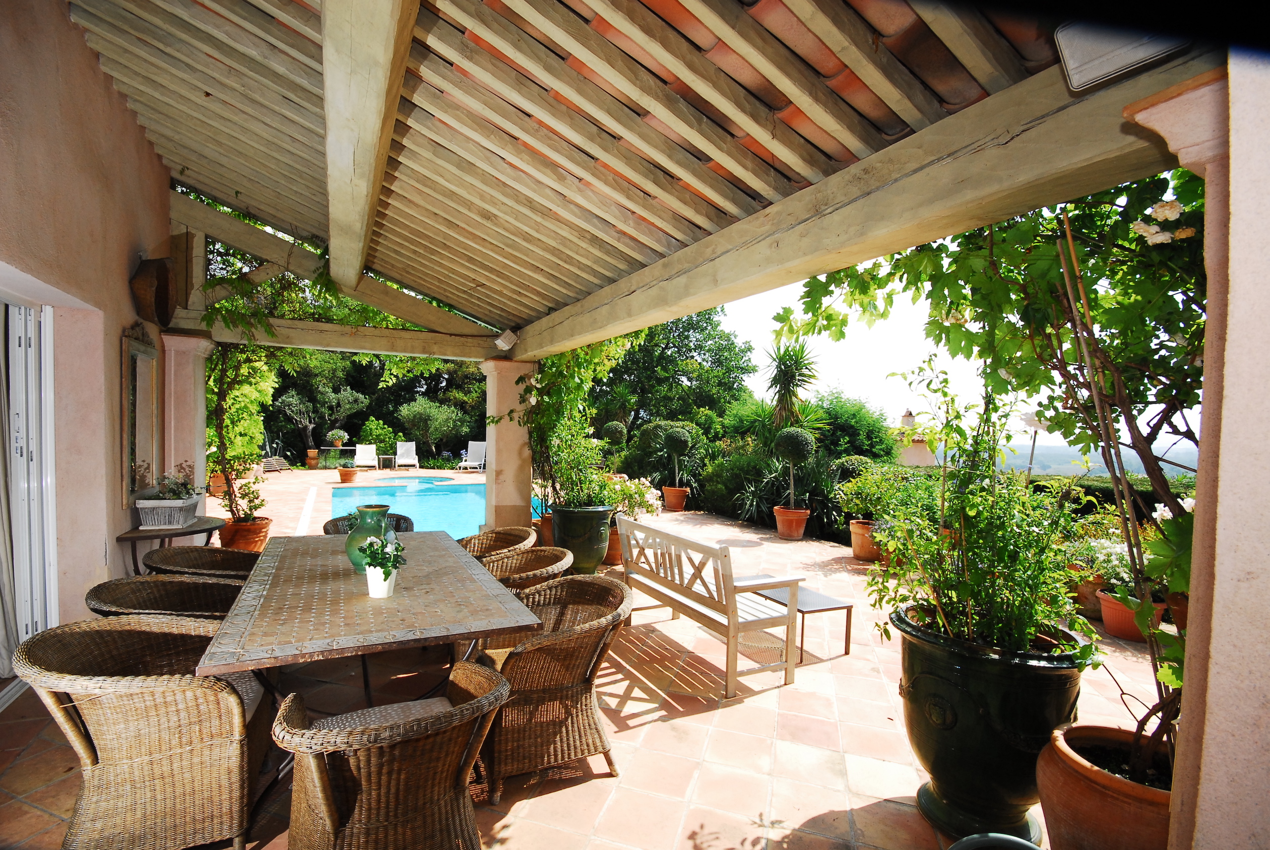 Villa Aclova Premium Villa in French Riviera