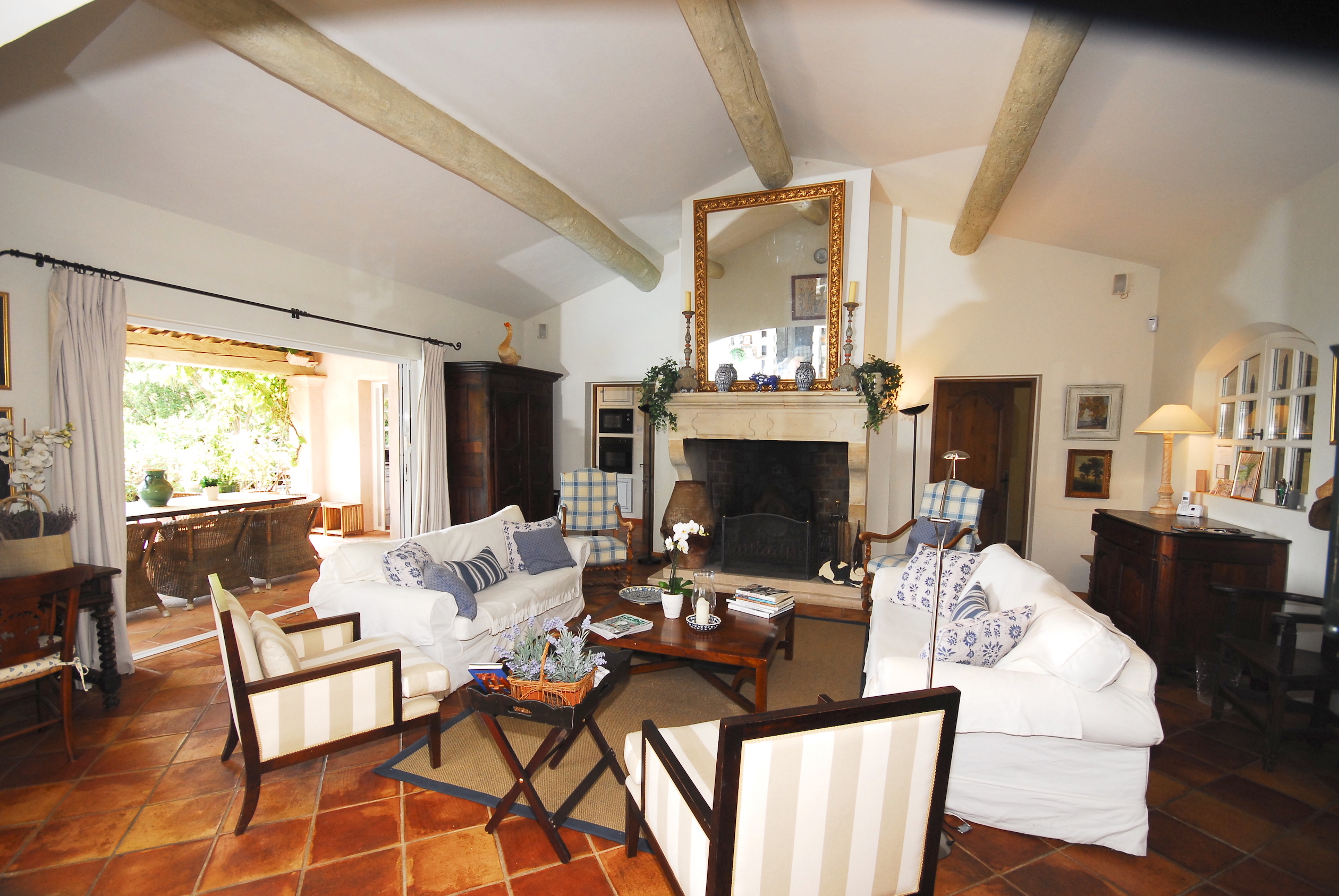 Villa Aclova Premium Villa in French Riviera