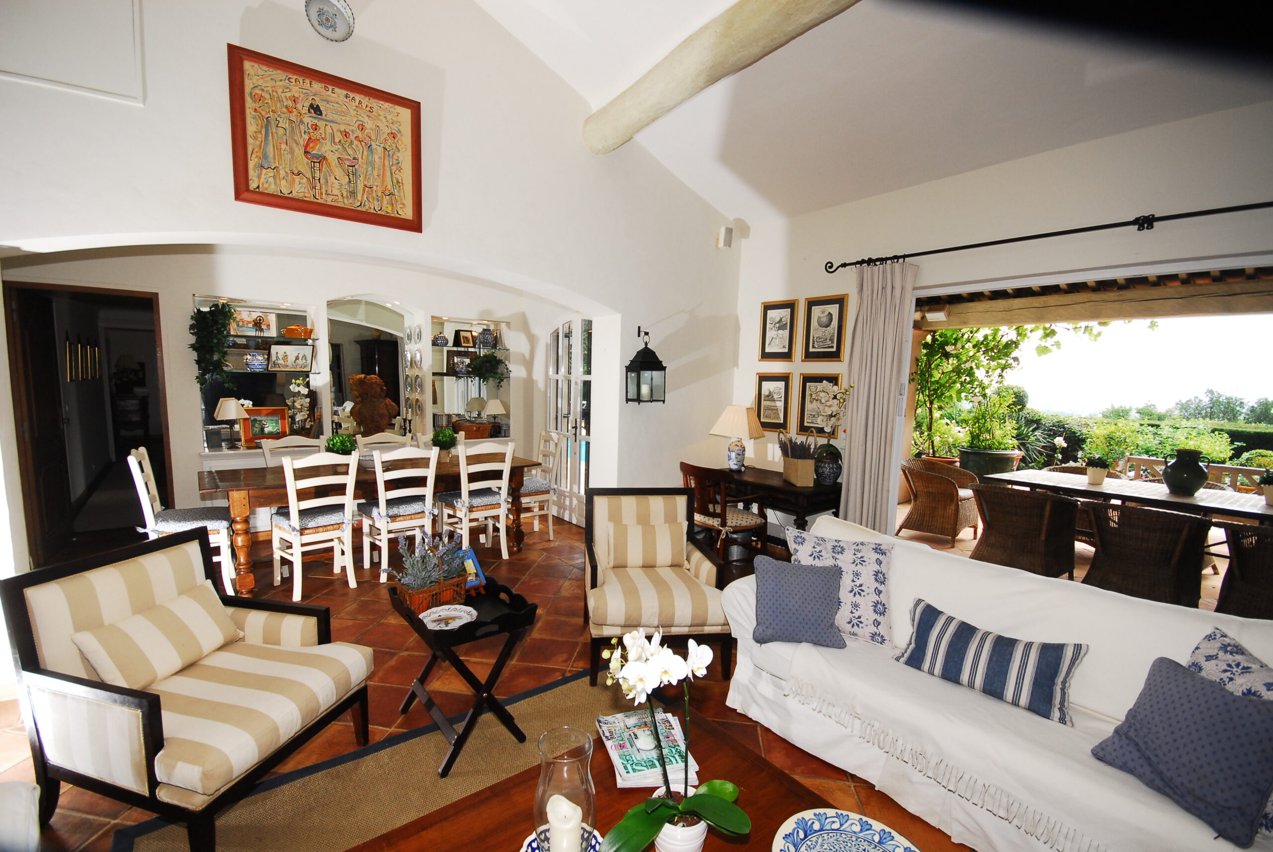 Villa Aclova Premium Villa in French Riviera