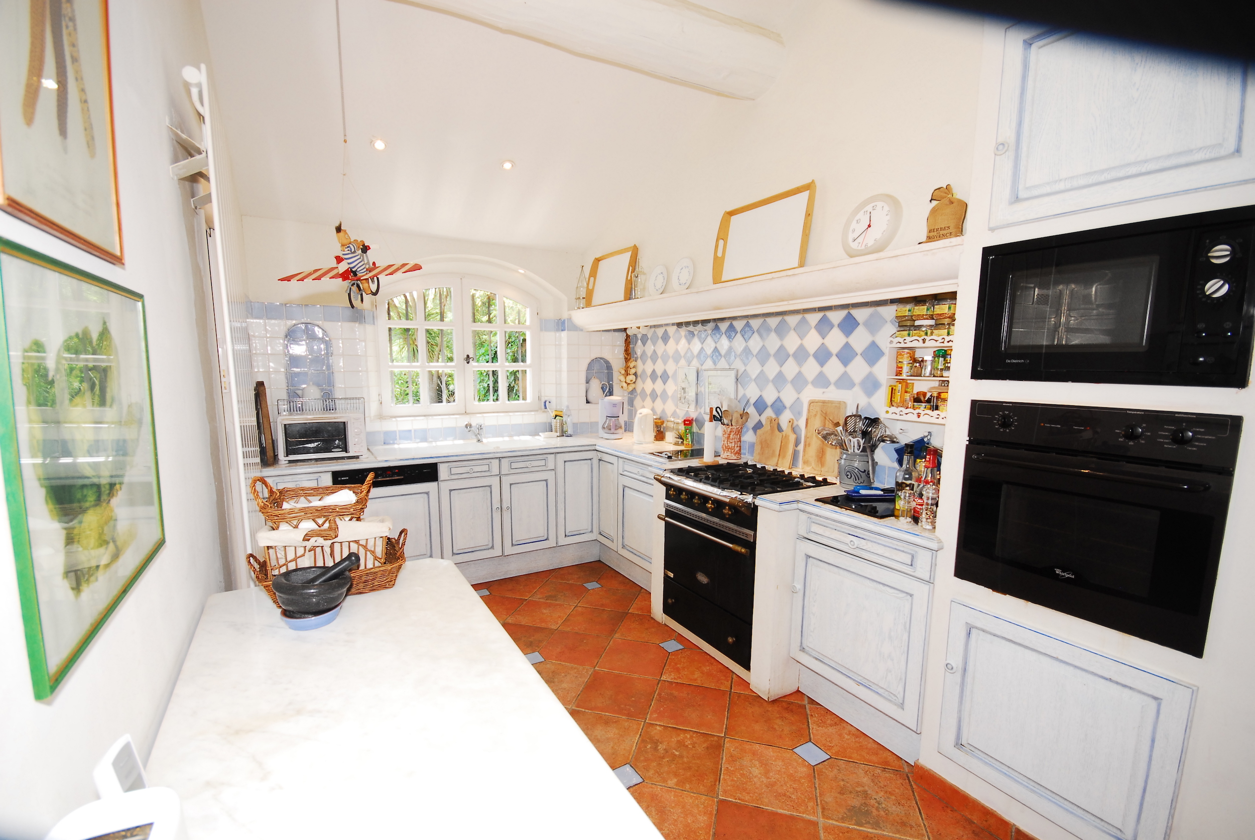 Villa Aclova Premium Villa in French Riviera