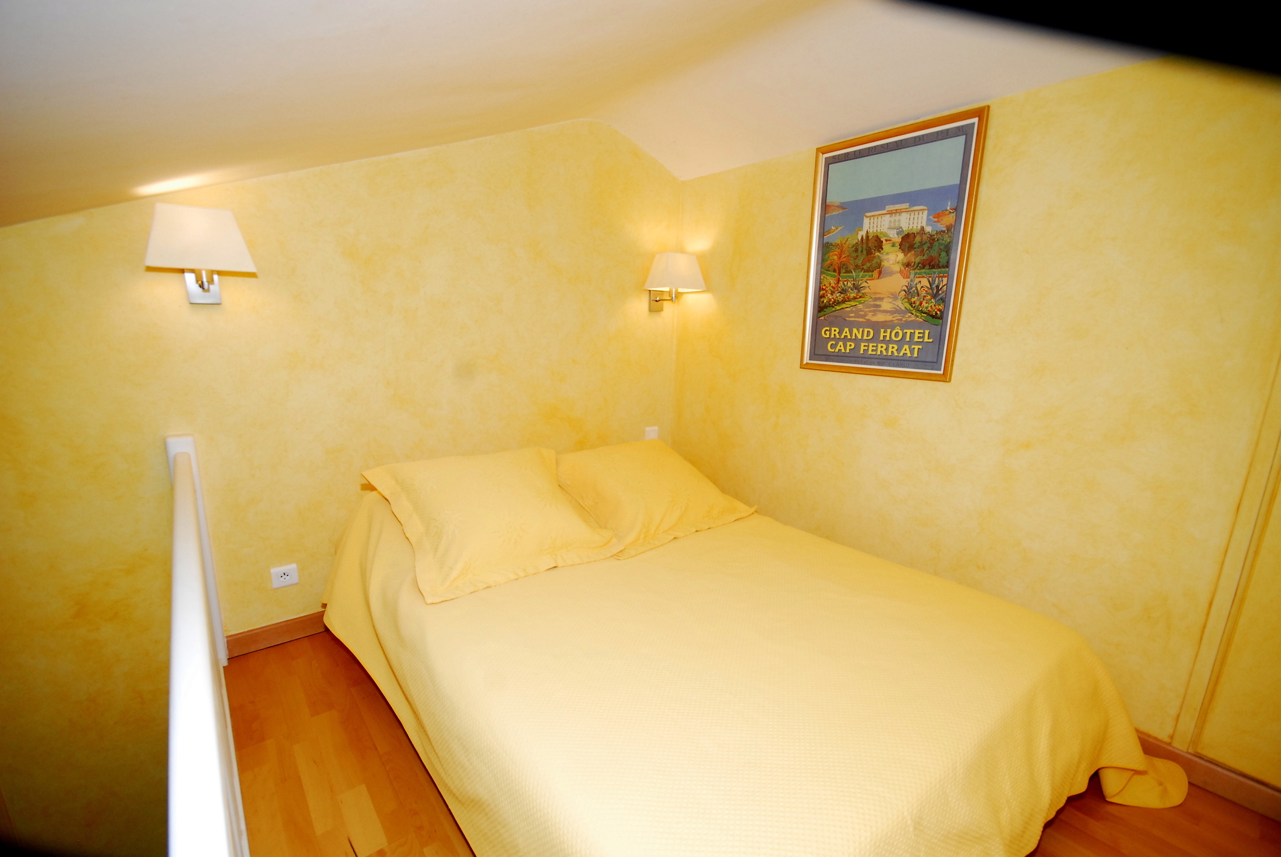 Villa Aclova Premium Villa in French Riviera