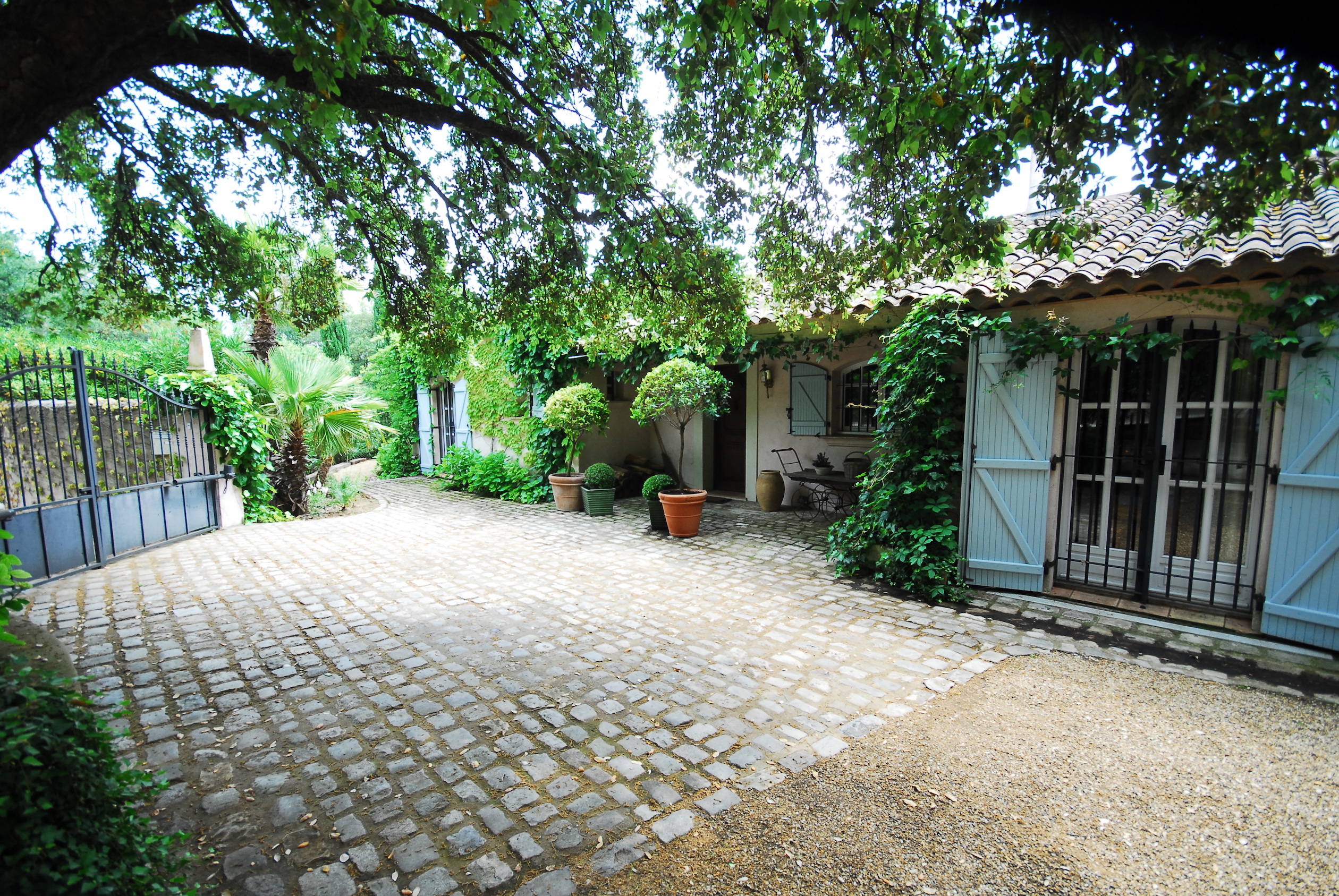 Villa Aclova Premium Villa in French Riviera