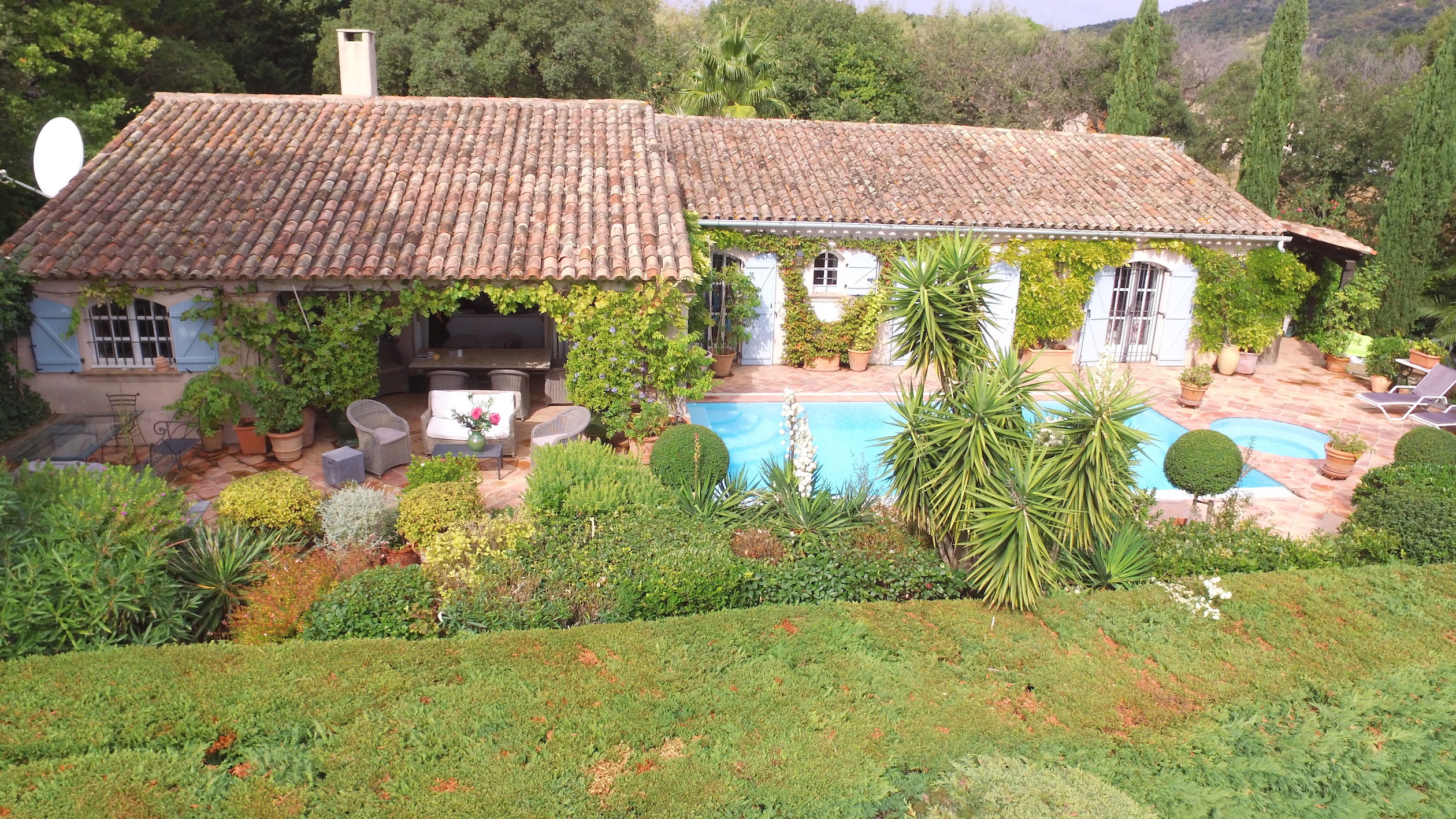 Villa Aclova Premium Villa in French Riviera