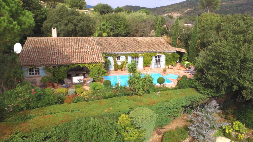 Villa Aclova Premium Villa in French Riviera