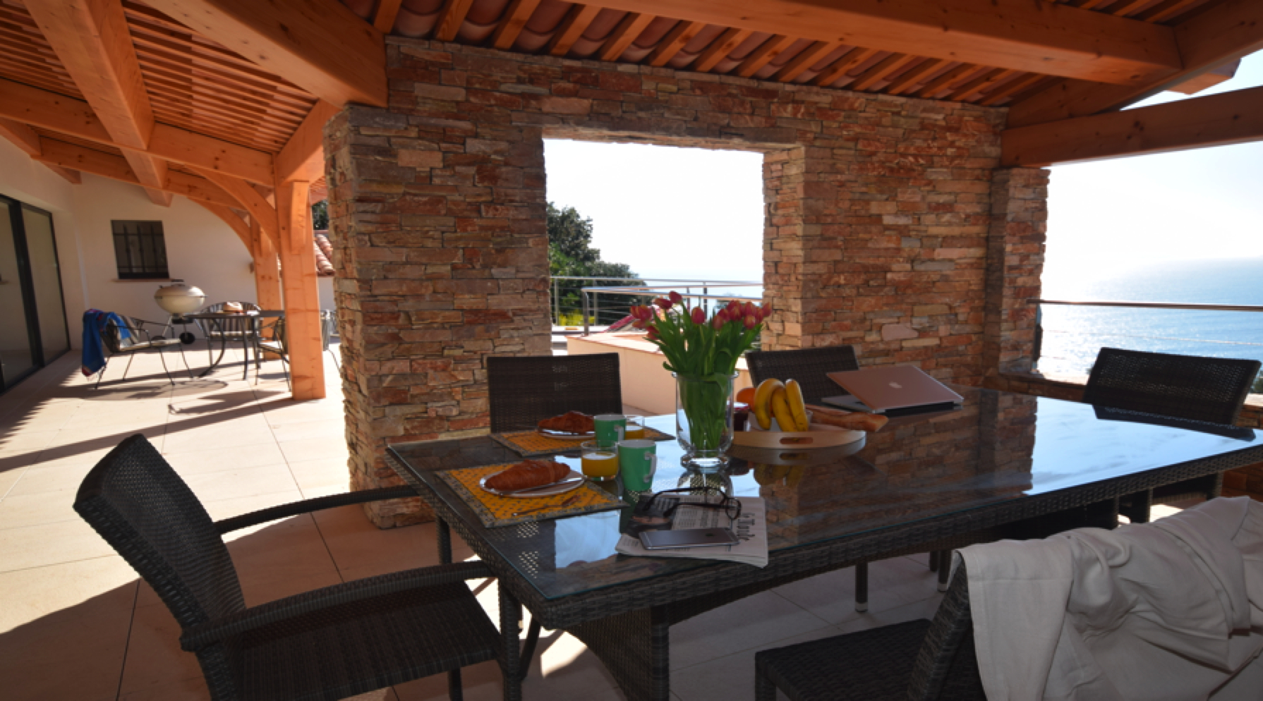 Villa Aiguebelle Luxury Villa in French Riviera