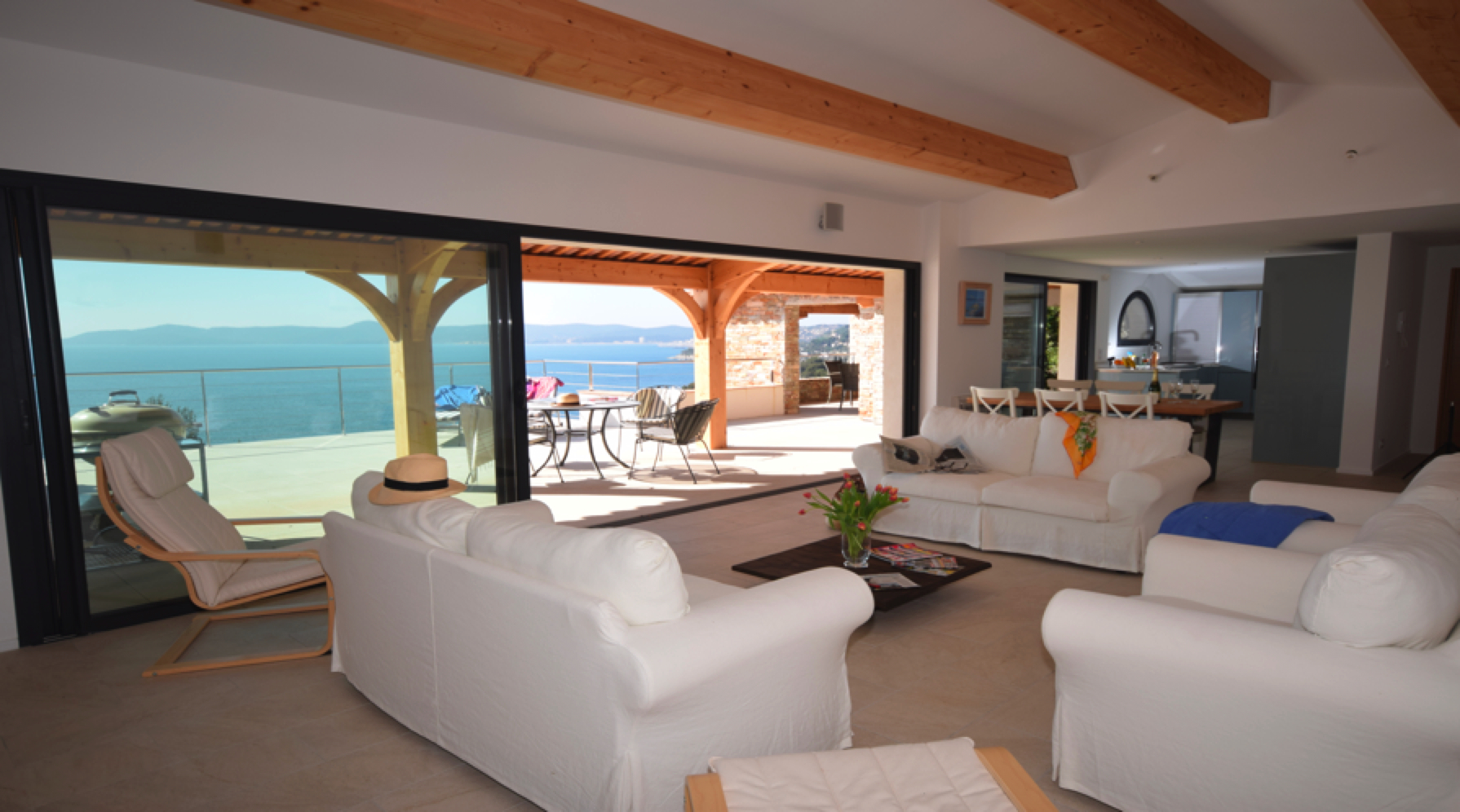 Villa Aiguebelle Luxury Villa in French Riviera