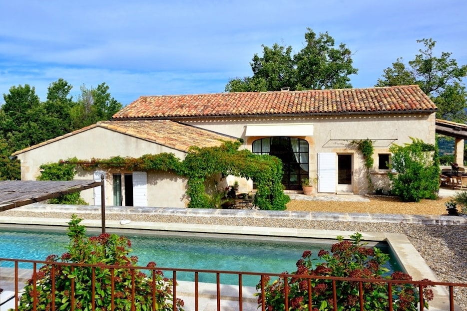Villa de la Ferme Charming Villa