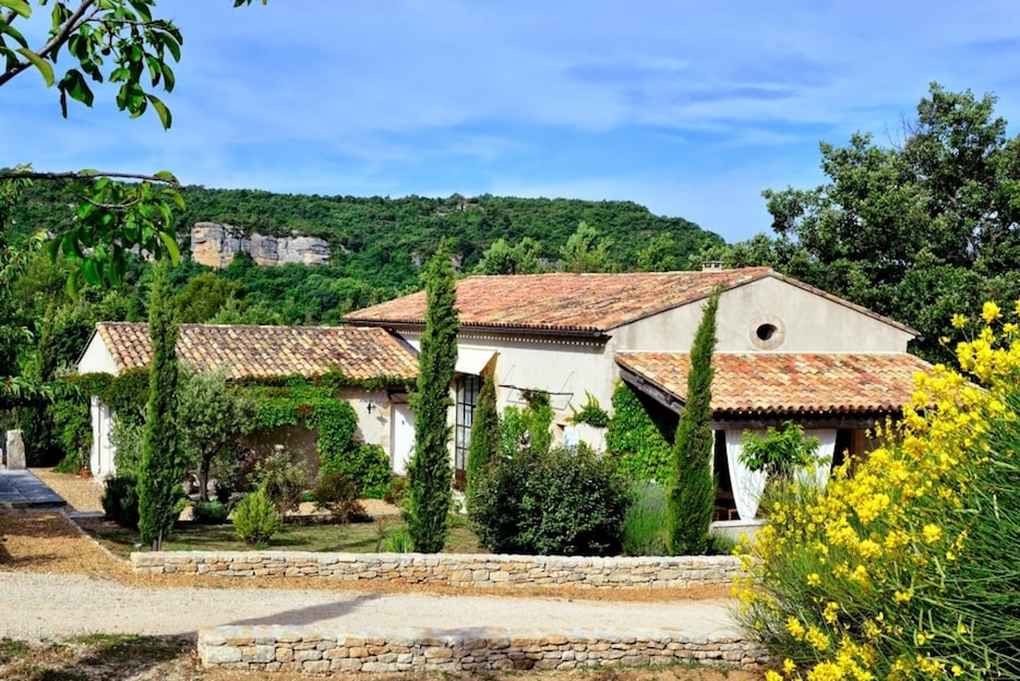 Villa de la Ferme Charming Villa