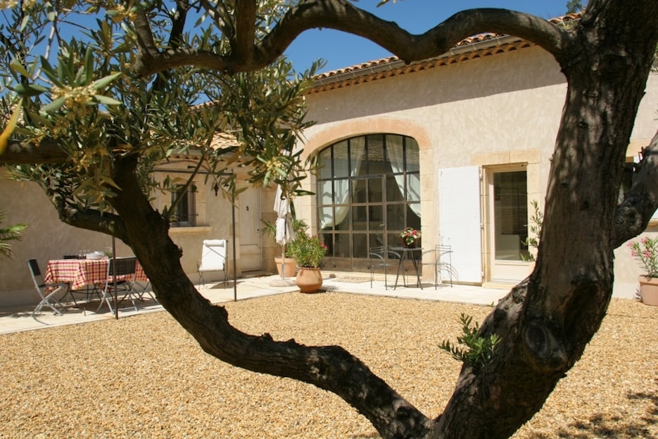 Villa de la Ferme Charming Villa