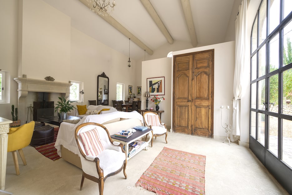 Villa de la Ferme Charming Villa