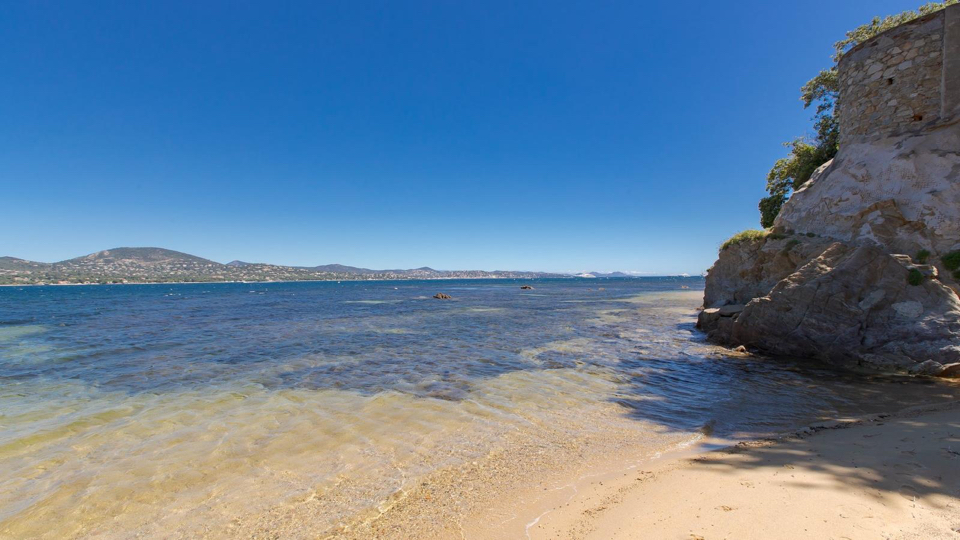 Villa de la Plage Luxury Villa in French Riviera Beach Villa Luxury Villa