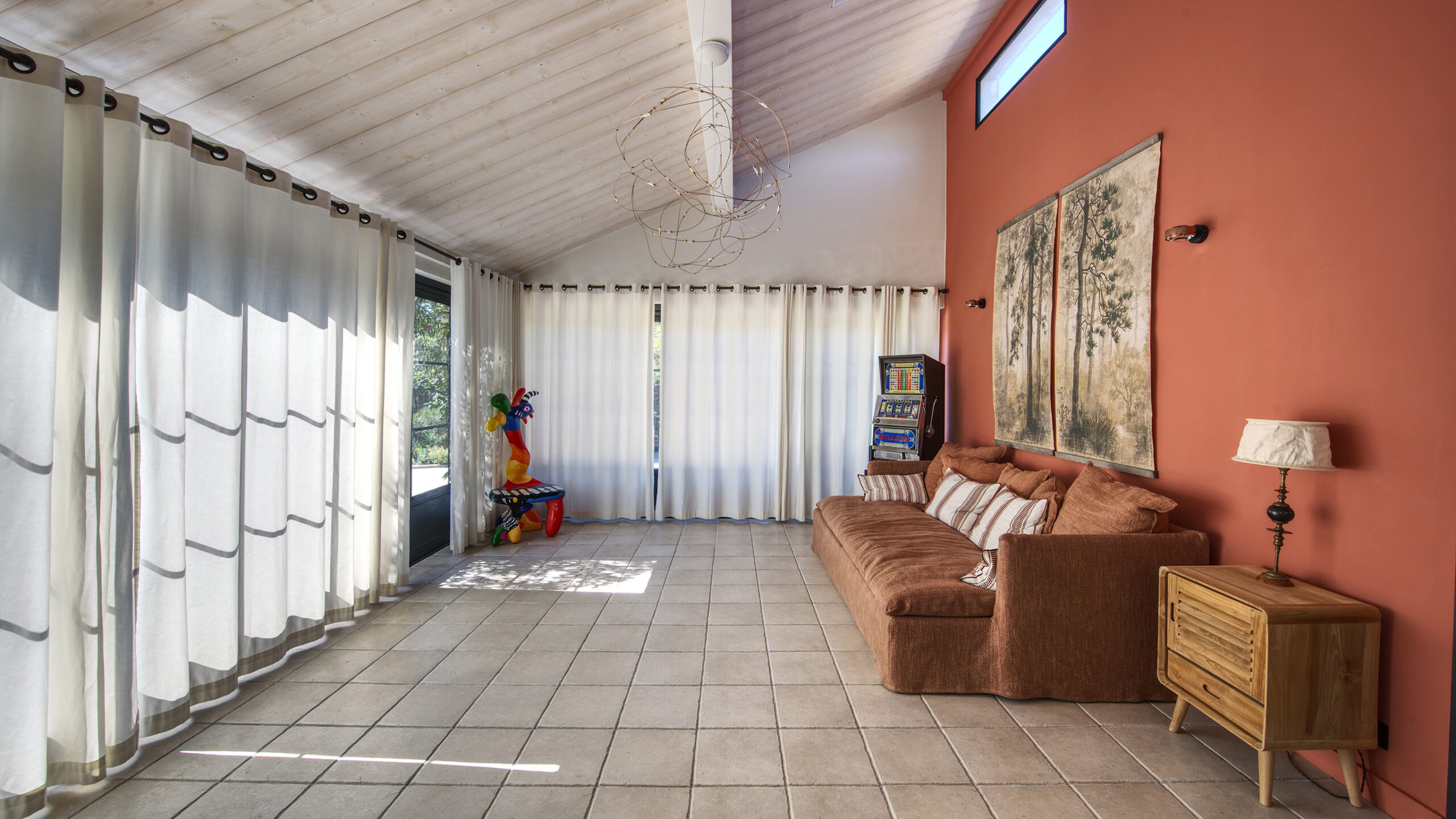 Villa Fabrik Luxury Villa