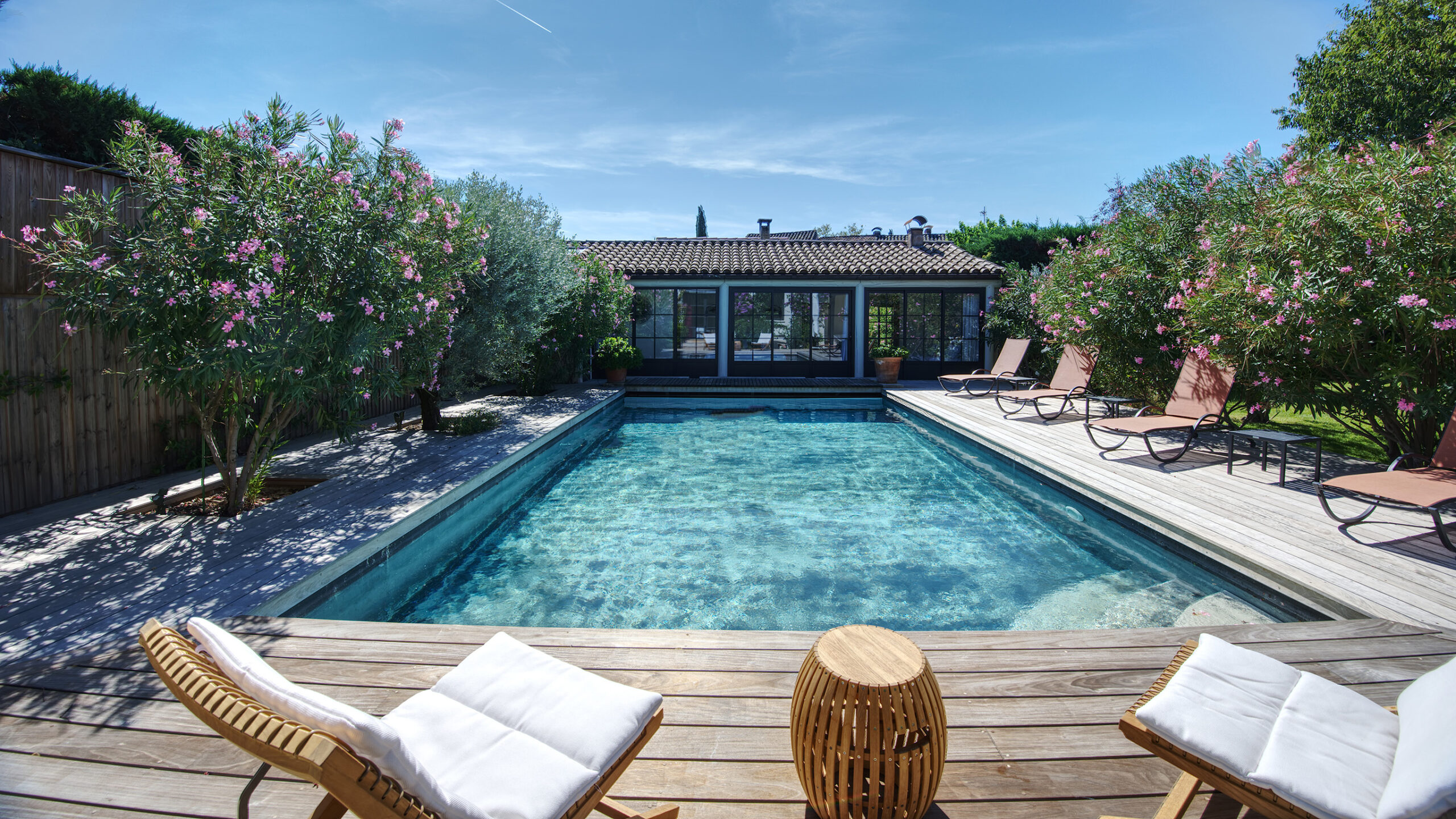 Villa Fabrik Luxury Villa