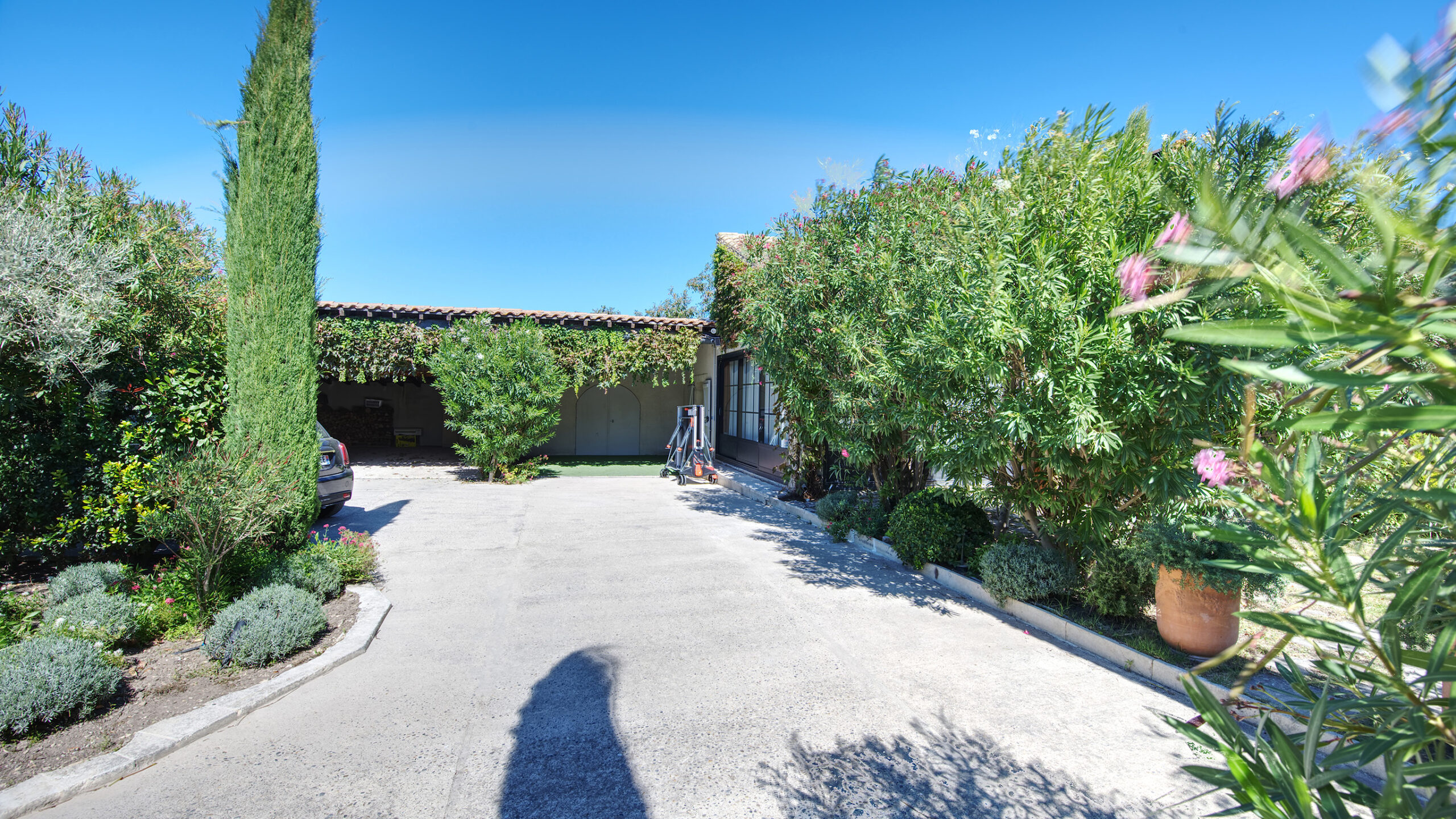 Villa Fabrik Luxury Villa