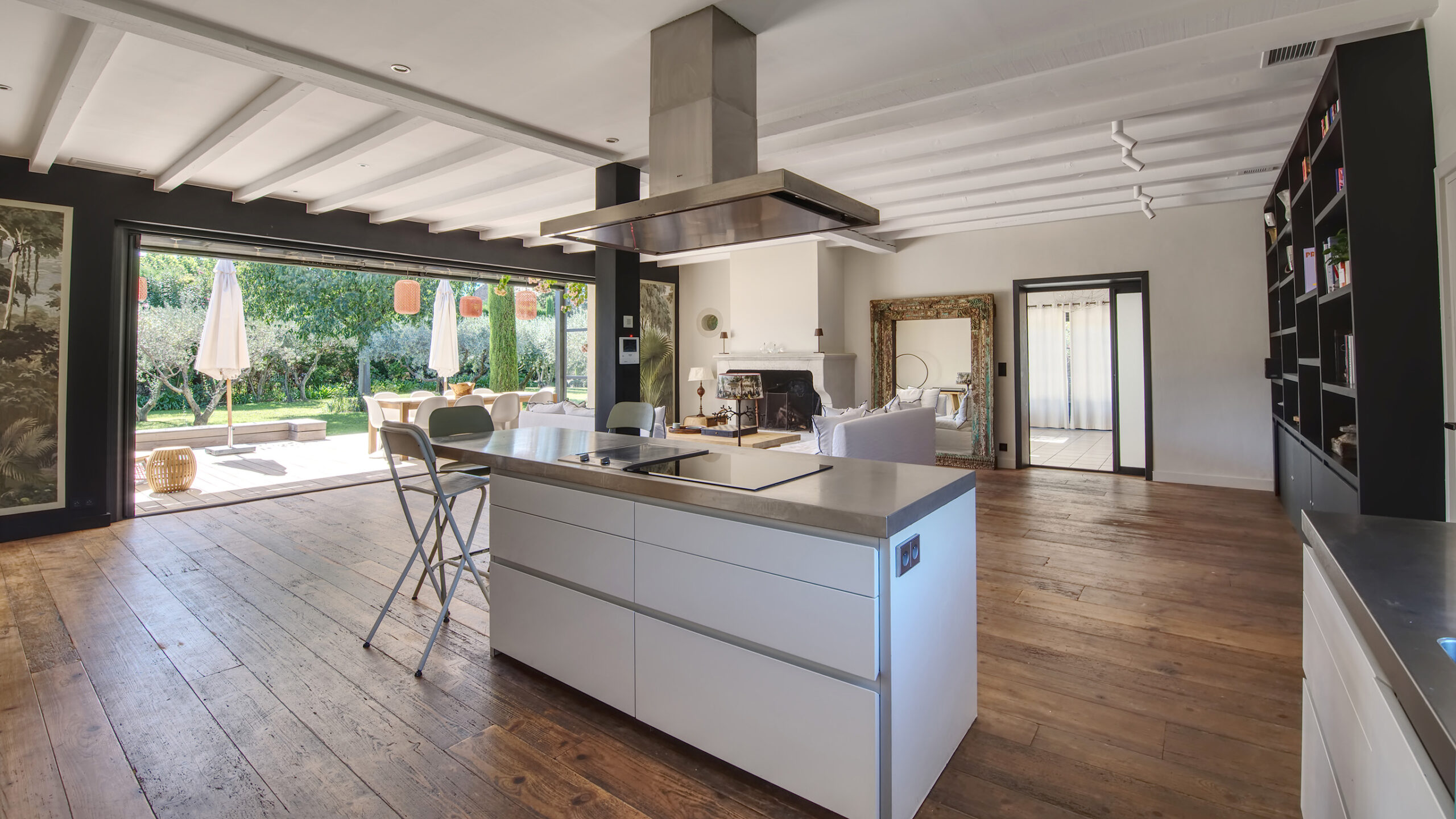 Villa Fabrik Luxury Villa