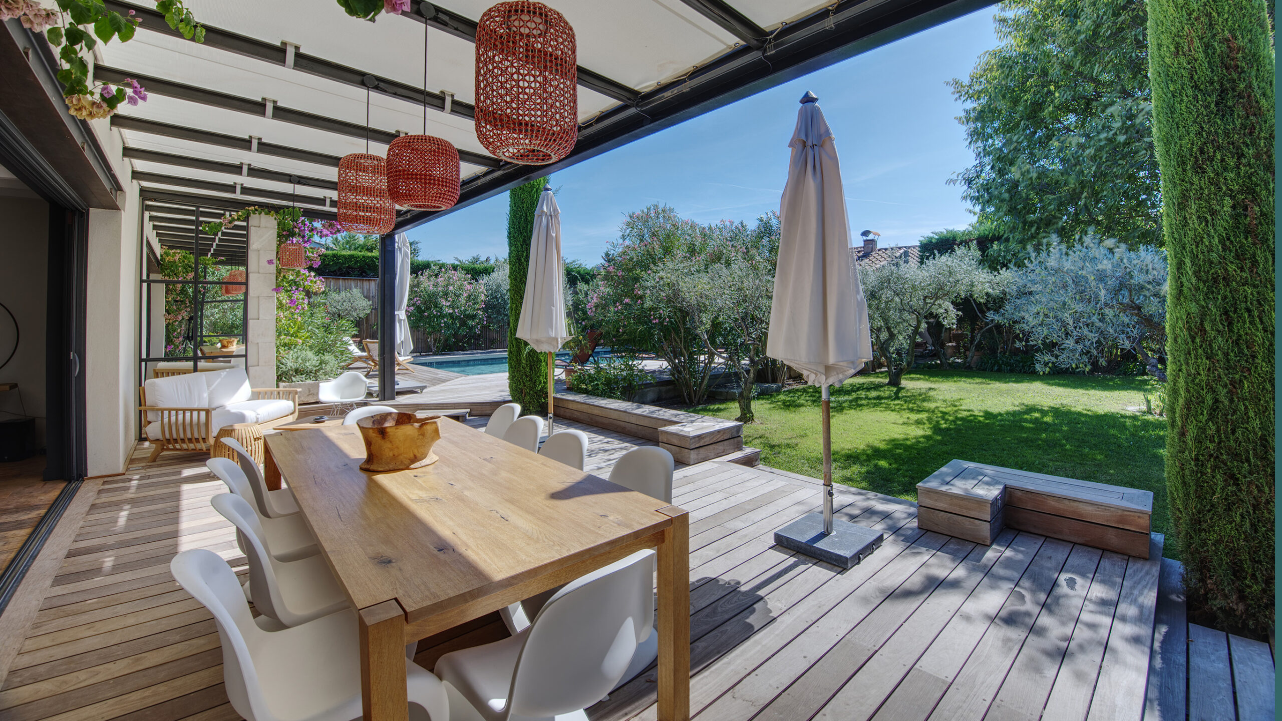 Villa Fabrik Luxury Villa