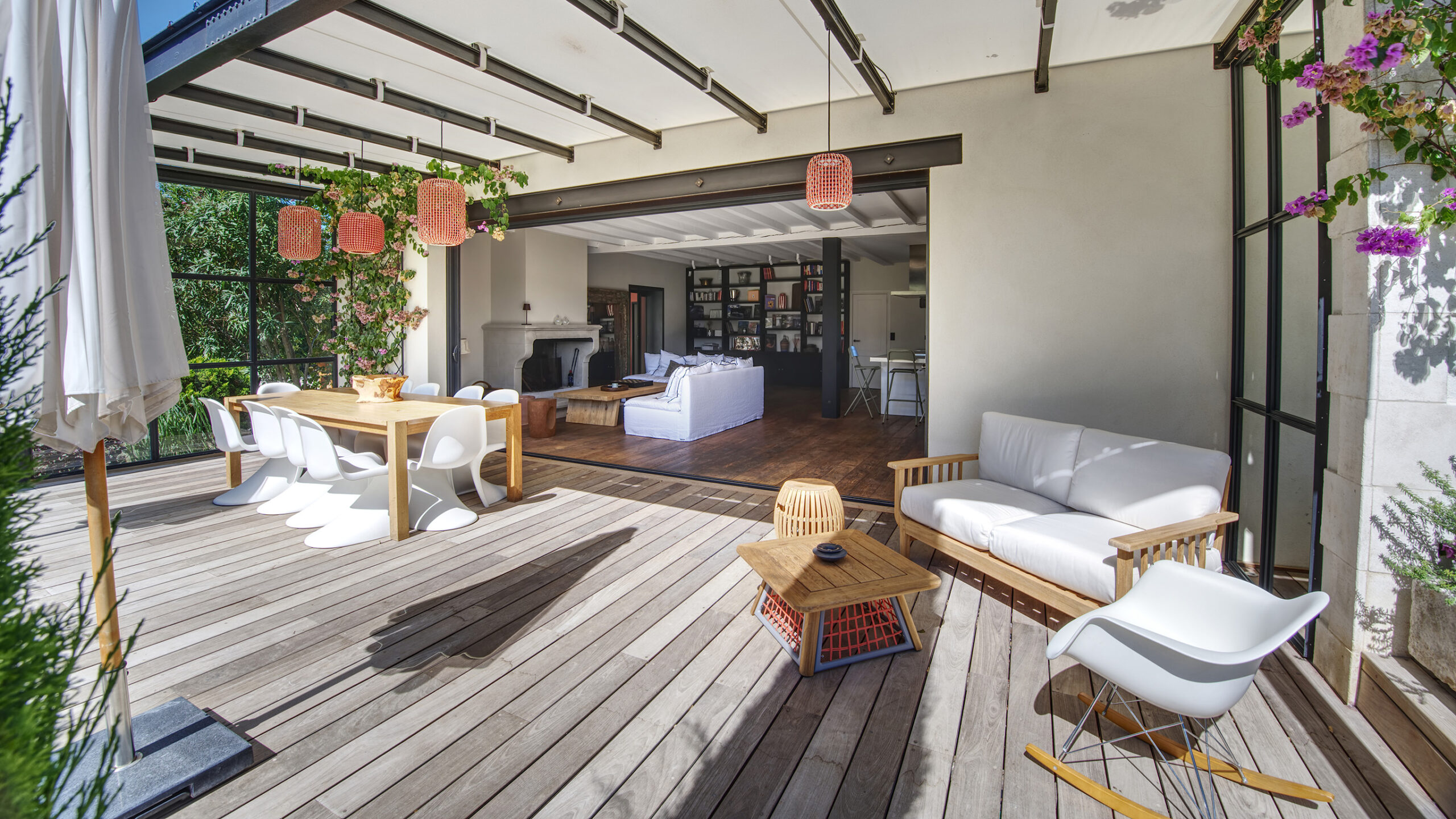 Villa Fabrik Luxury Villa