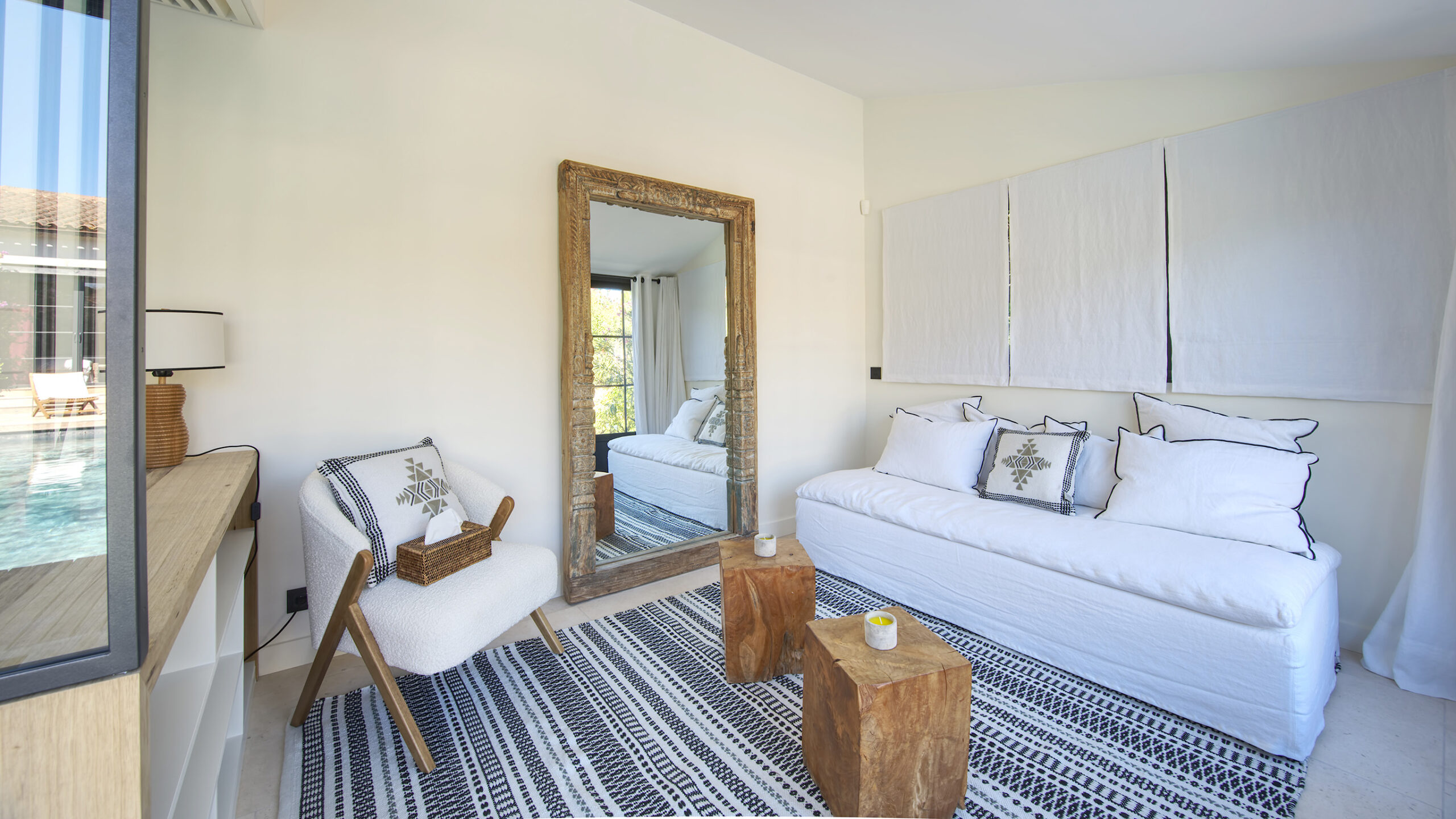 Villa Fabrik Luxury Villa