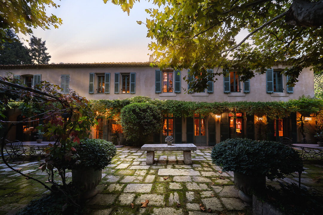 Villa Fantasia