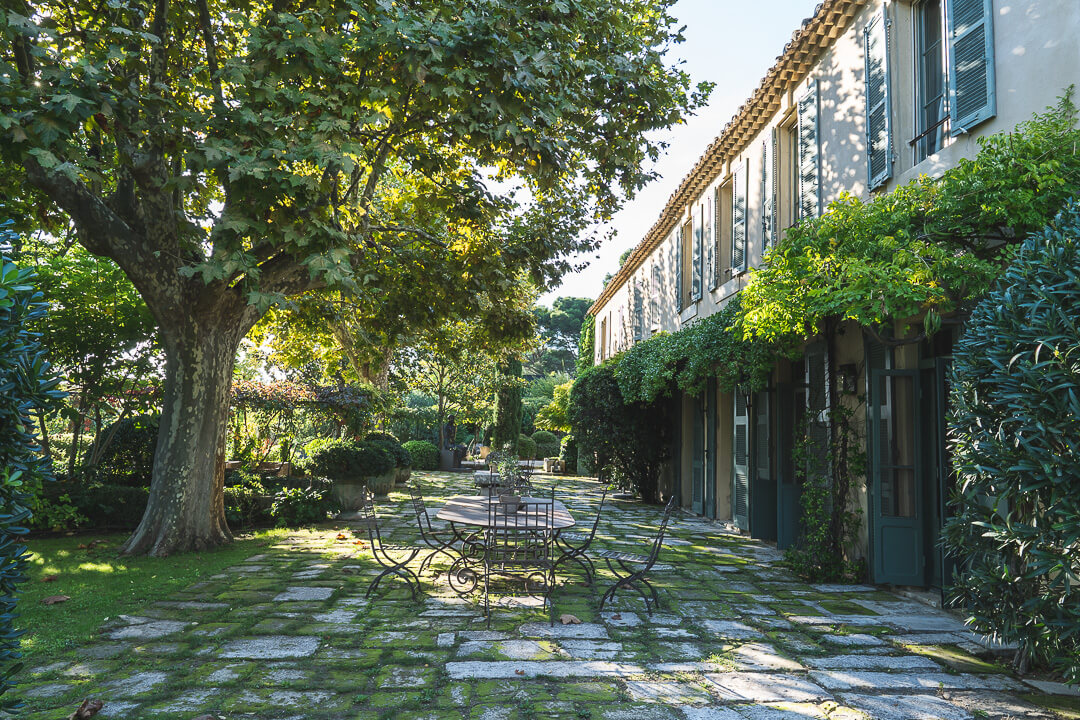 Villa Fantasia