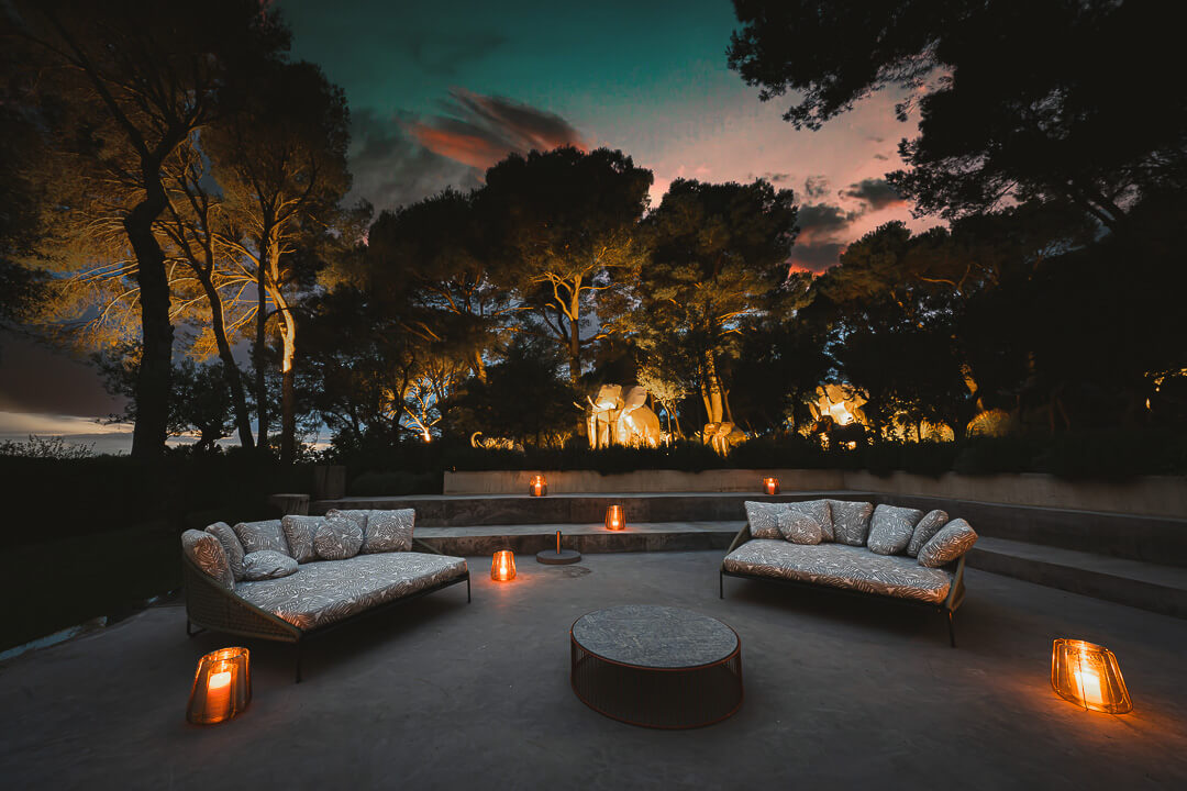 Villa Fantasia