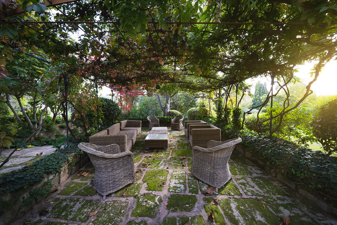 Villa Fantasia