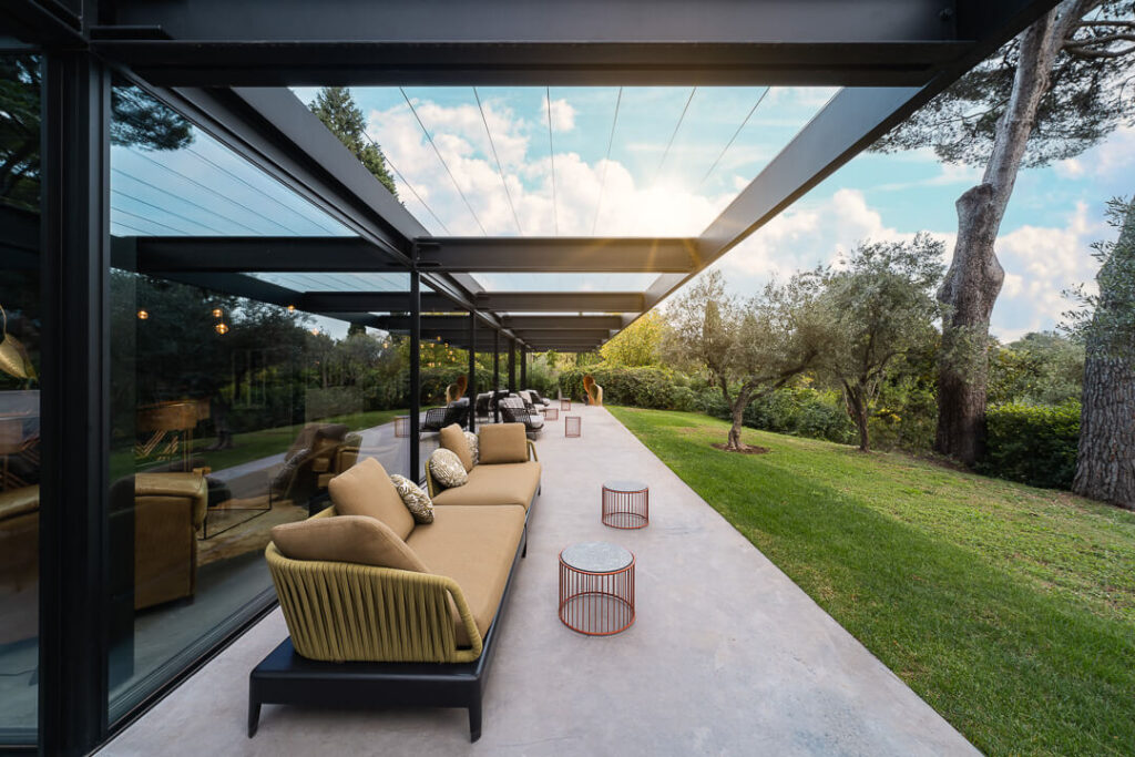 Villa Fantasia Luxury