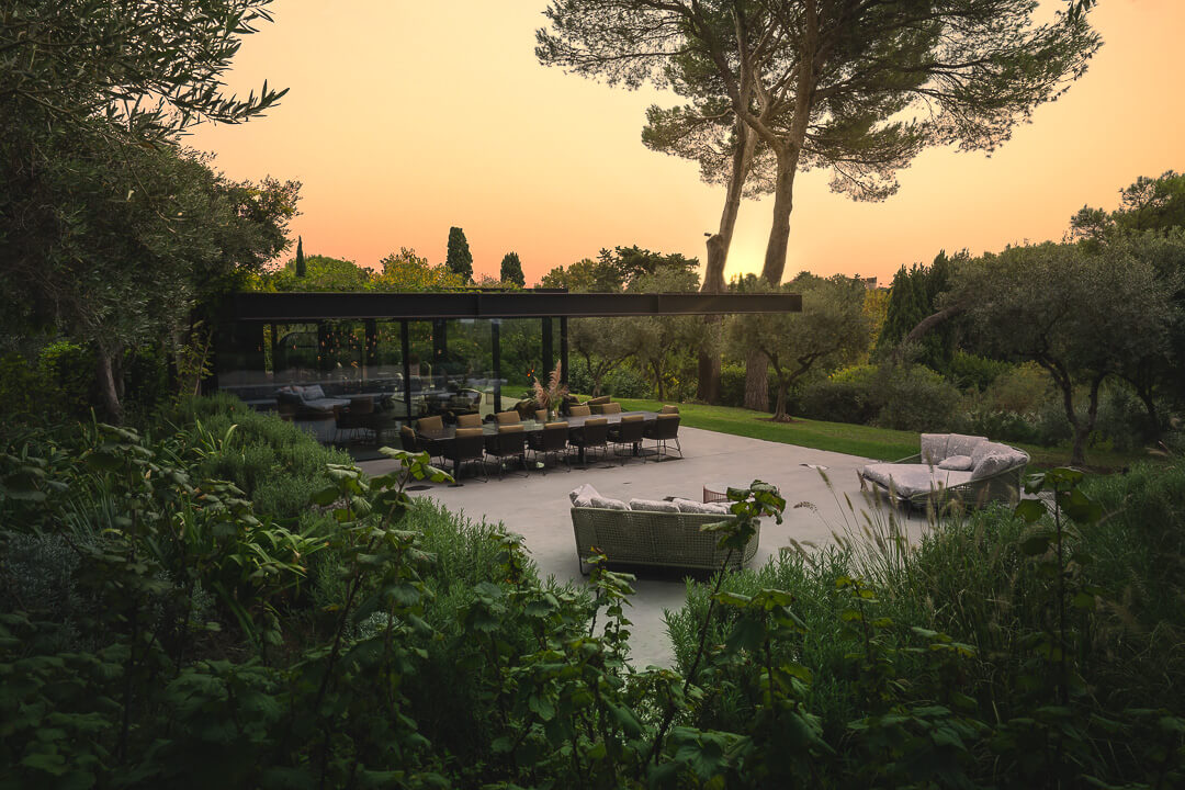 Villa Fantasia Luxury