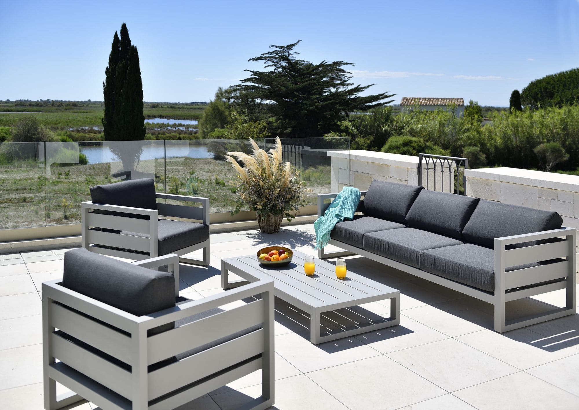 Villa Flamingo Luxury Villa in Provence