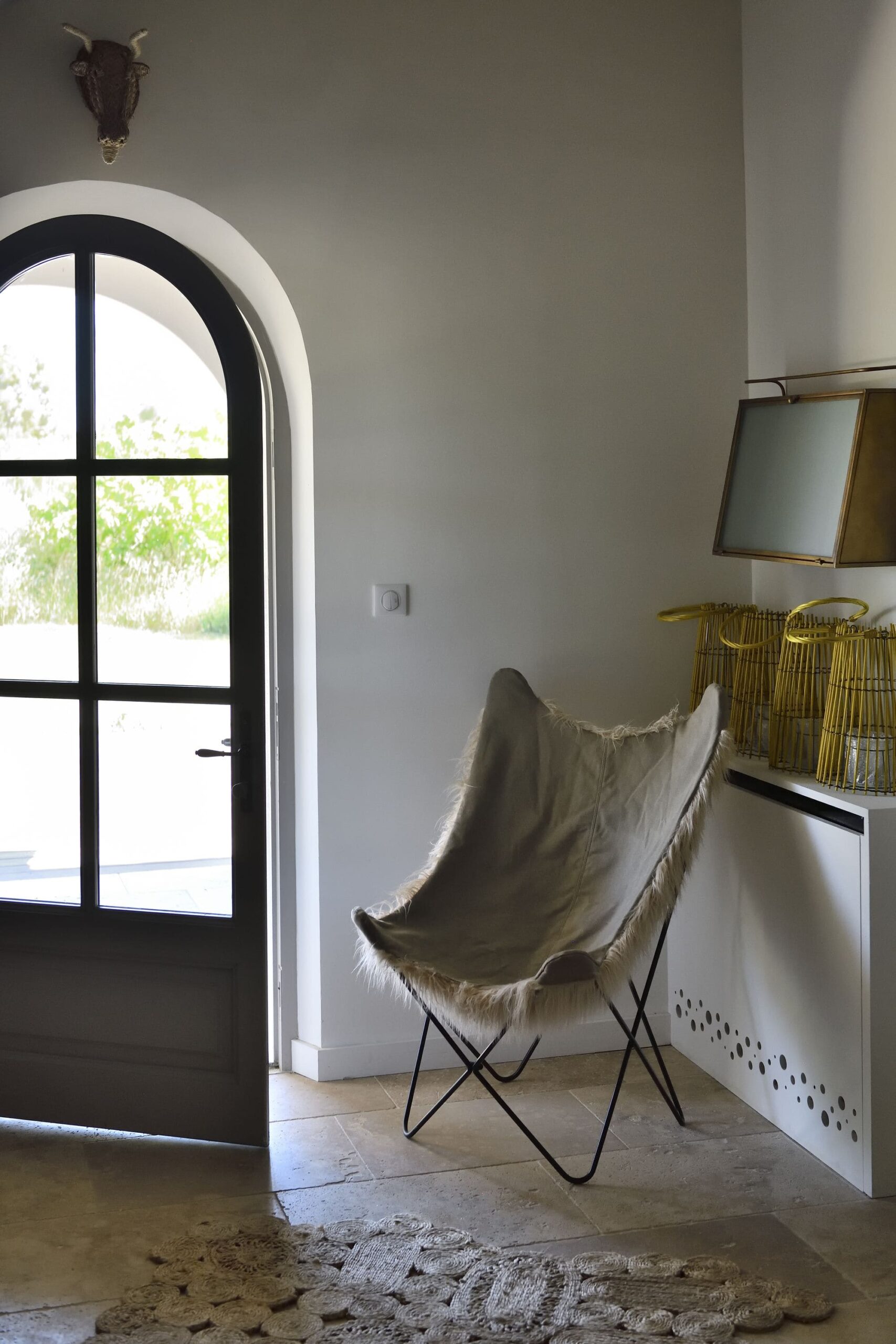 Villa Flamingo Luxury Villa in Provence
