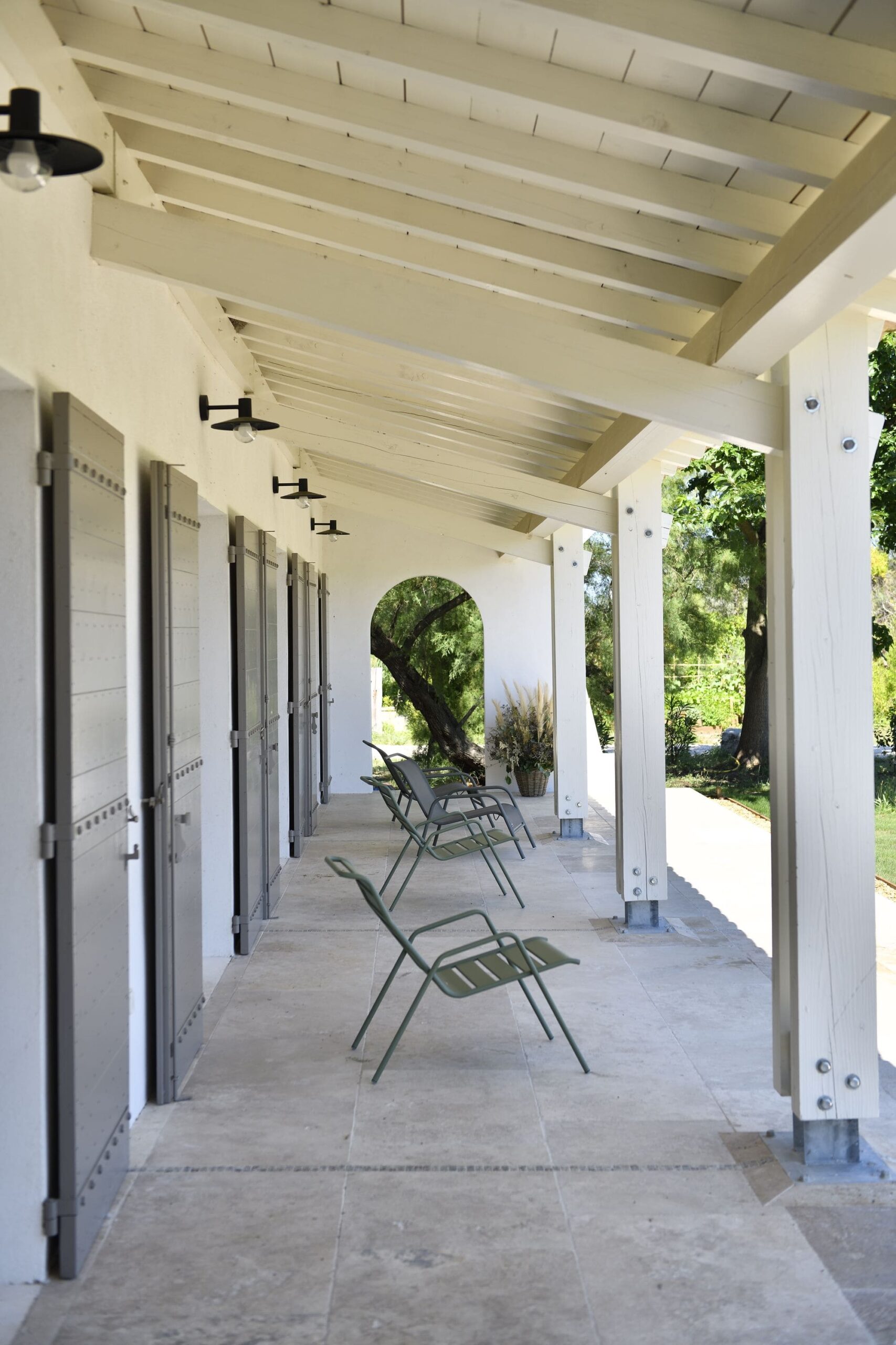 Villa Flamingo Luxury Villa in Provence