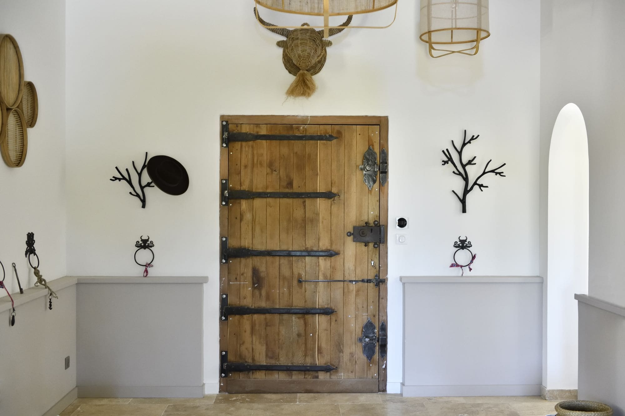 Villa Flamingo Luxury Villa in Provence
