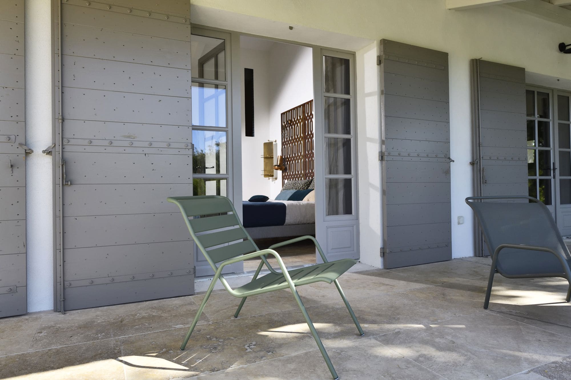 Villa Flamingo Luxury Villa in Provence