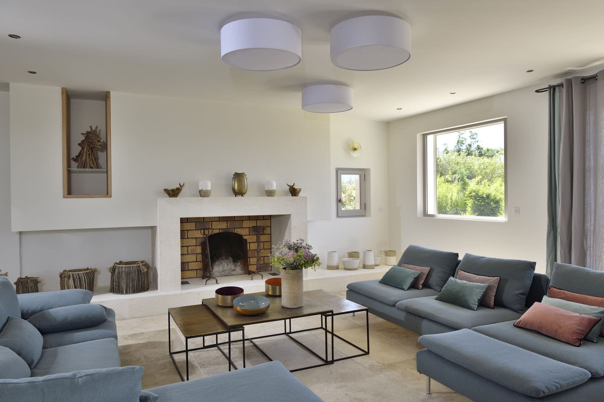 Villa Flamingo Luxury Villa in Provence