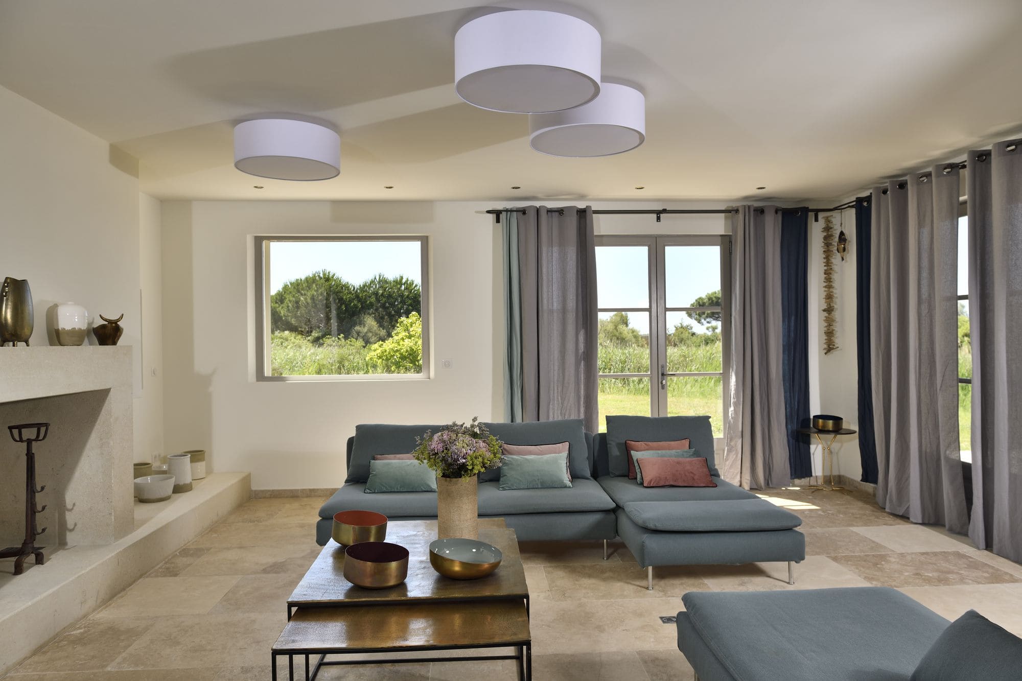 Villa Flamingo Luxury Villa in Provence