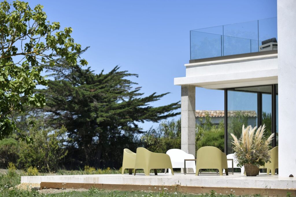 Villa Flamingo Luxury Villa in Provence