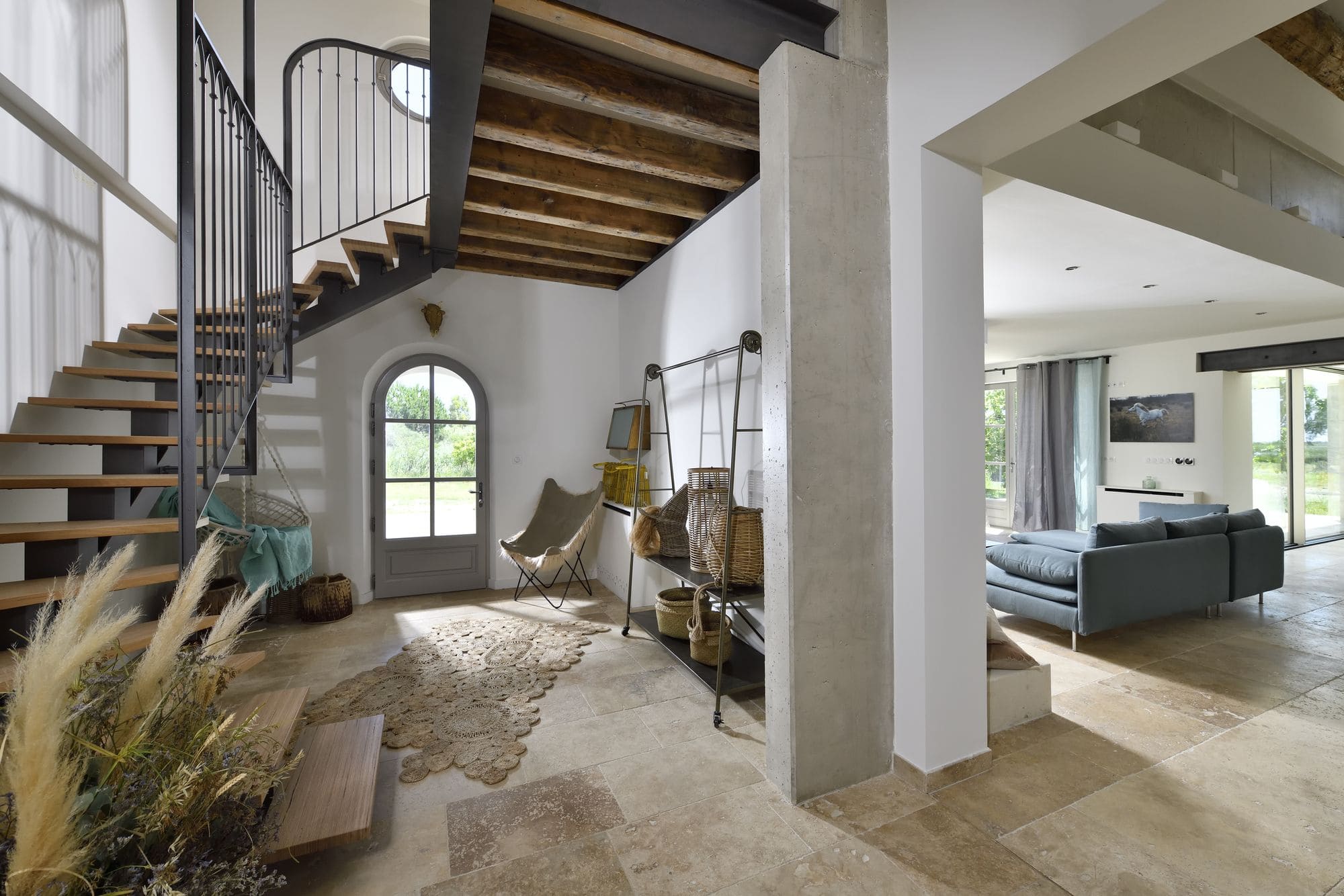 Villa Flamingo Luxury Villa in Provence