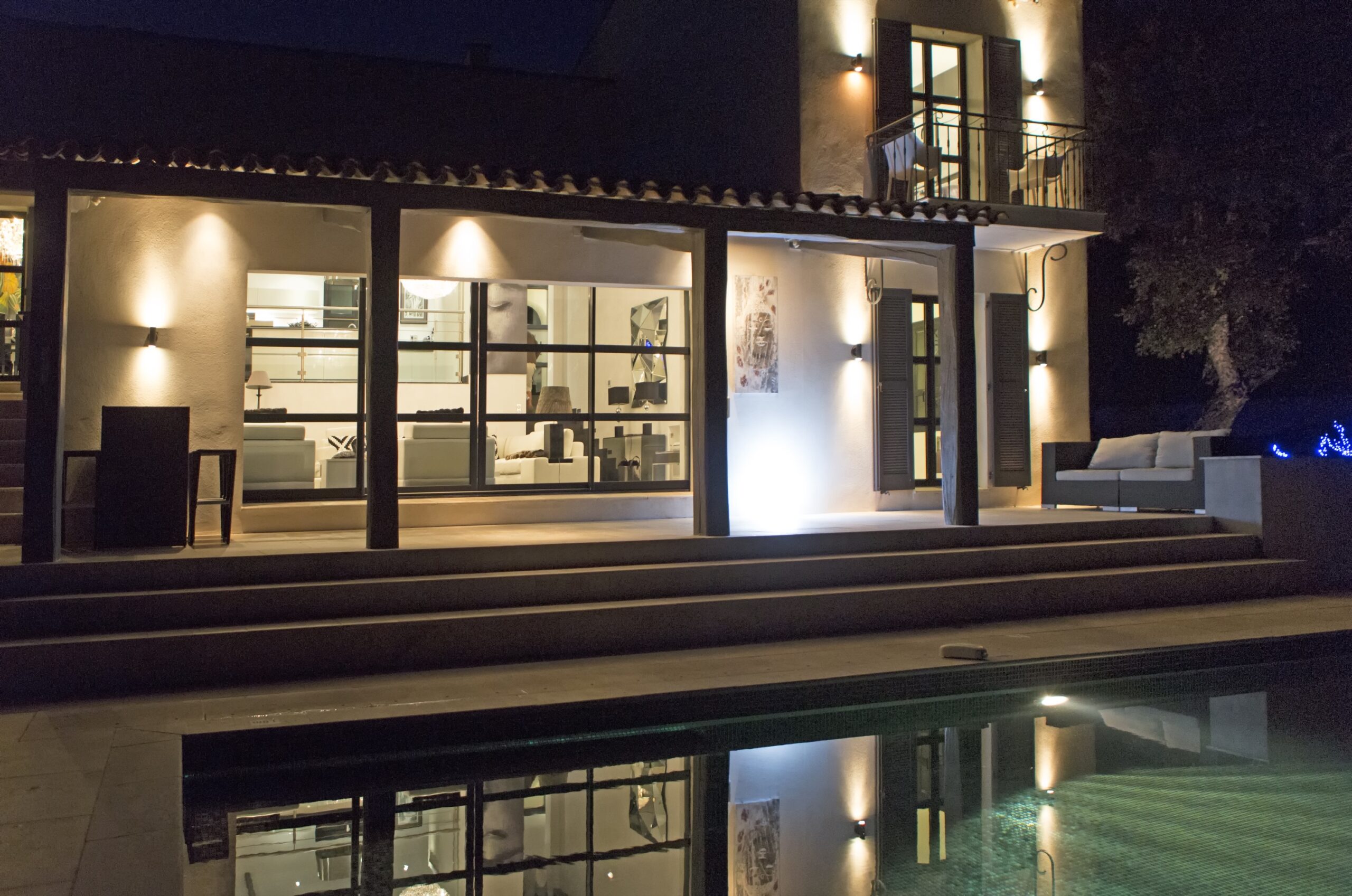 Villa Jasmin Luxury Villa in French Riviera