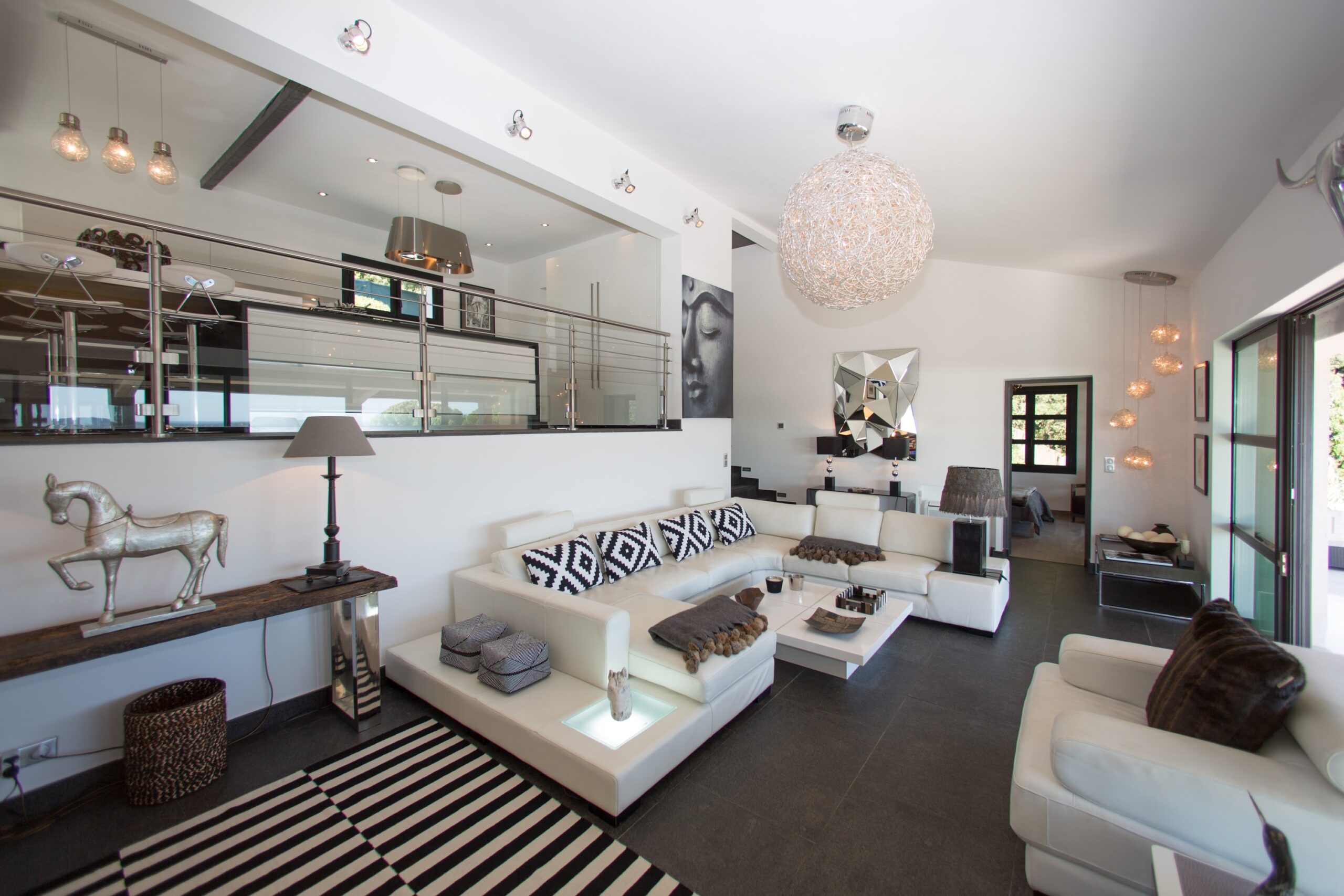Villa Jasmin Luxury Villa in French Riviera