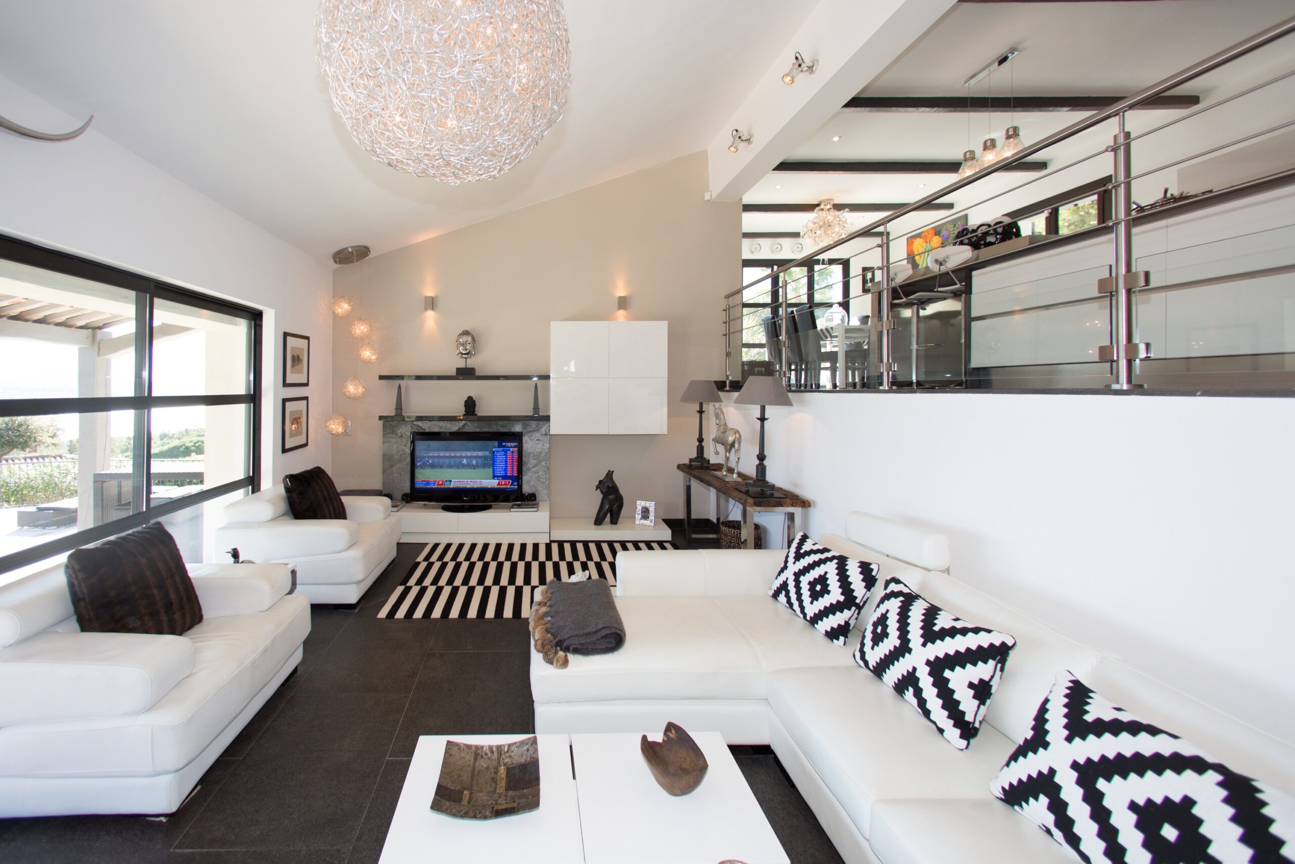 Villa Jasmin Luxury Villa in French Riviera