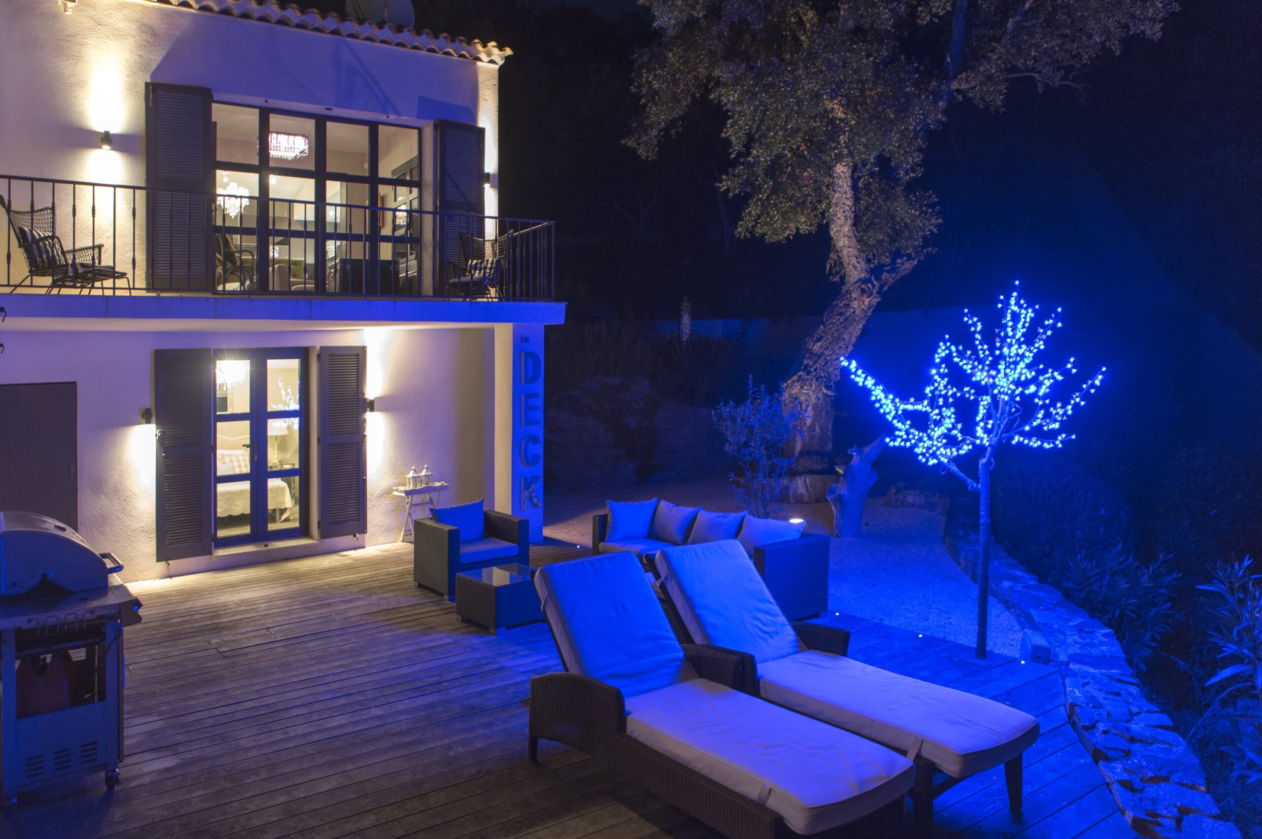 Villa Jasmin Luxury Villa in French Riviera