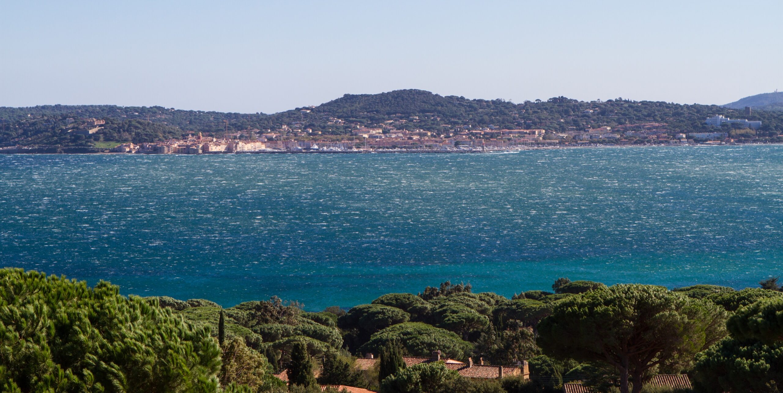 Villa Jasmin Luxury Villa in French Riviera
