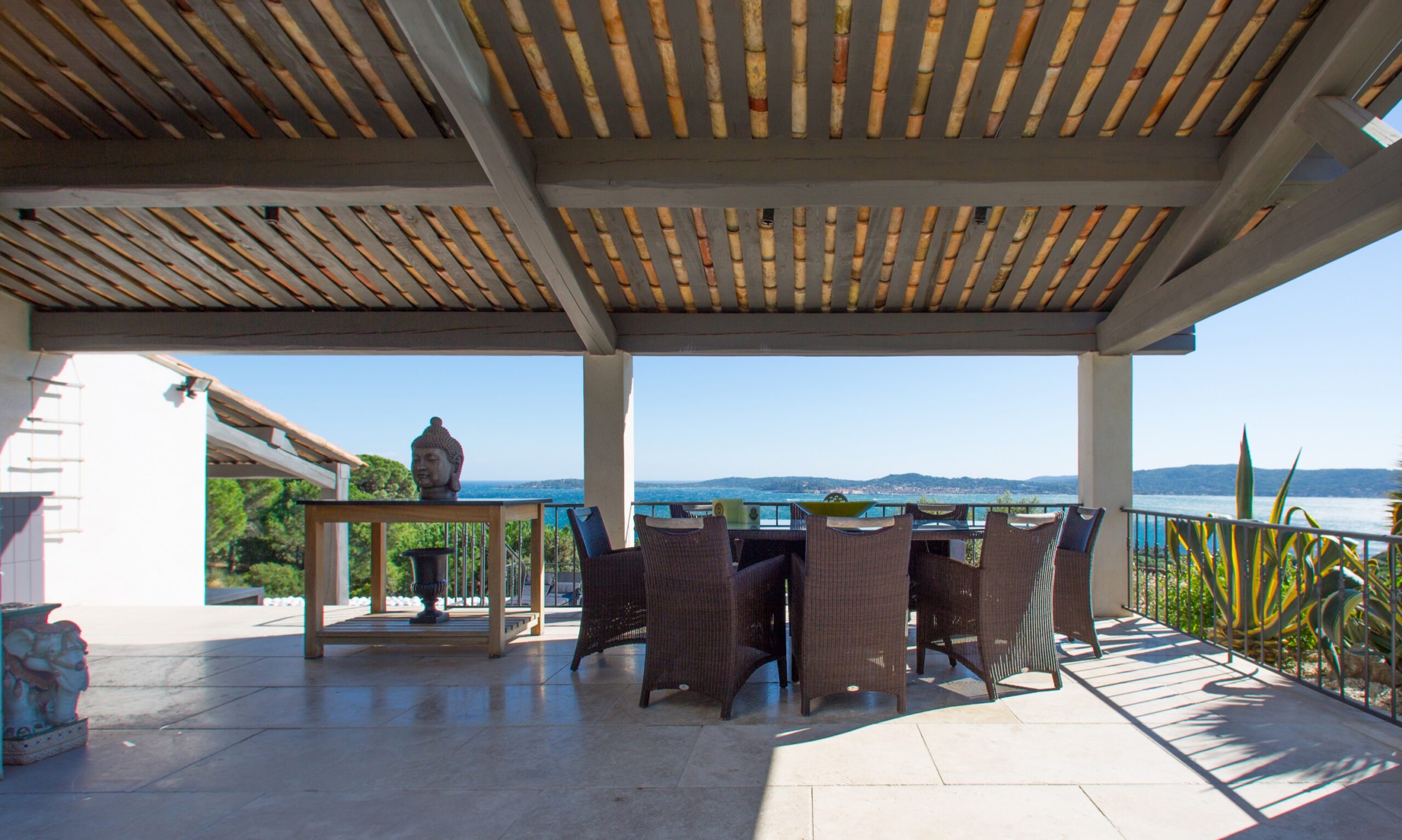 Villa Jasmin Luxury Villa in French Riviera