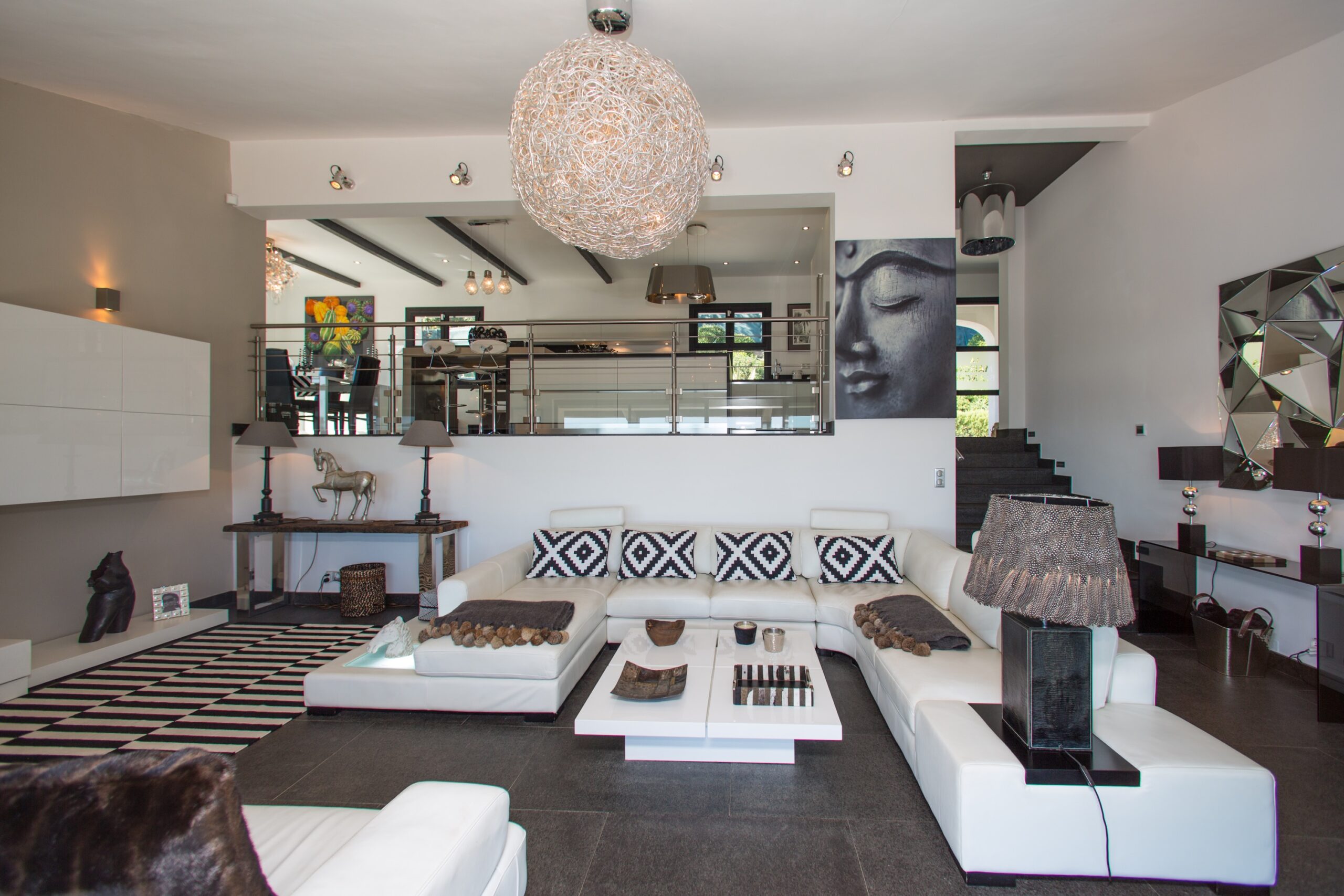 Villa Jasmin Luxury Villa in French Riviera