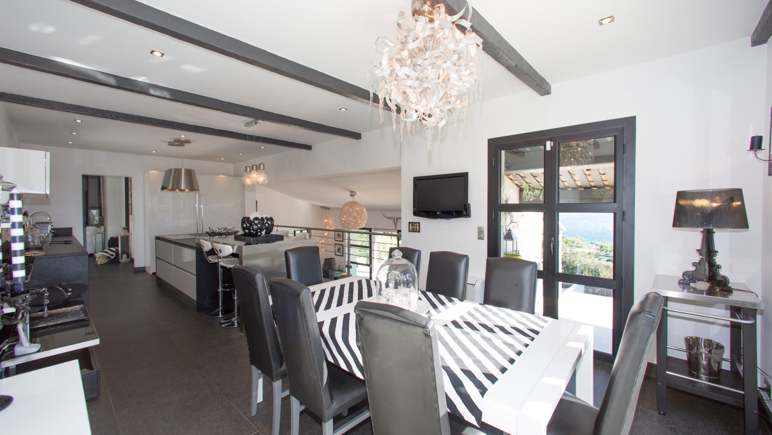 Villa Jasmin Luxury Villa in French Riviera