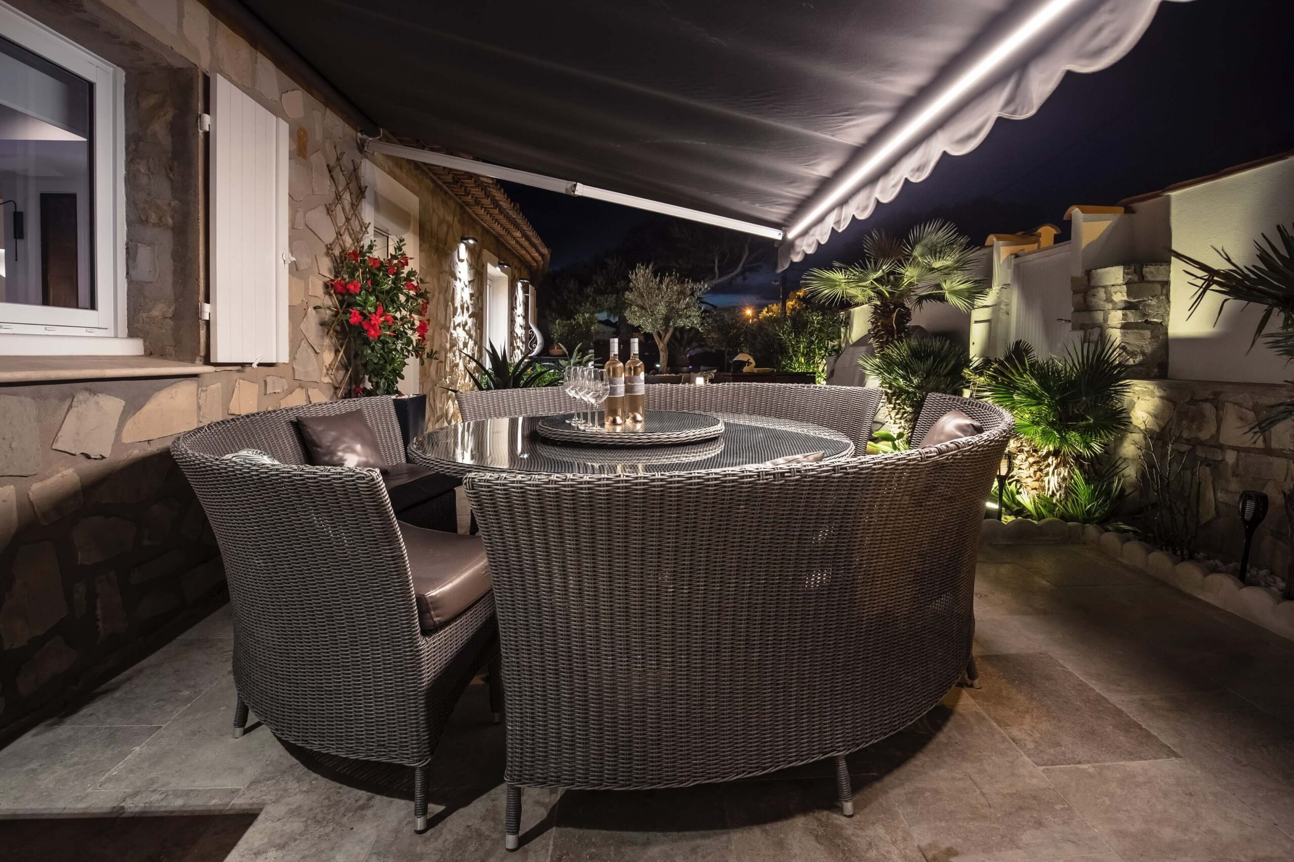 Villa Mandrier Luxury Villa in French Riviera