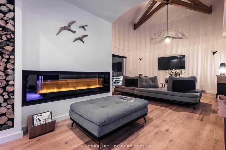 Villa Mandrier Luxury Villa in French Riviera